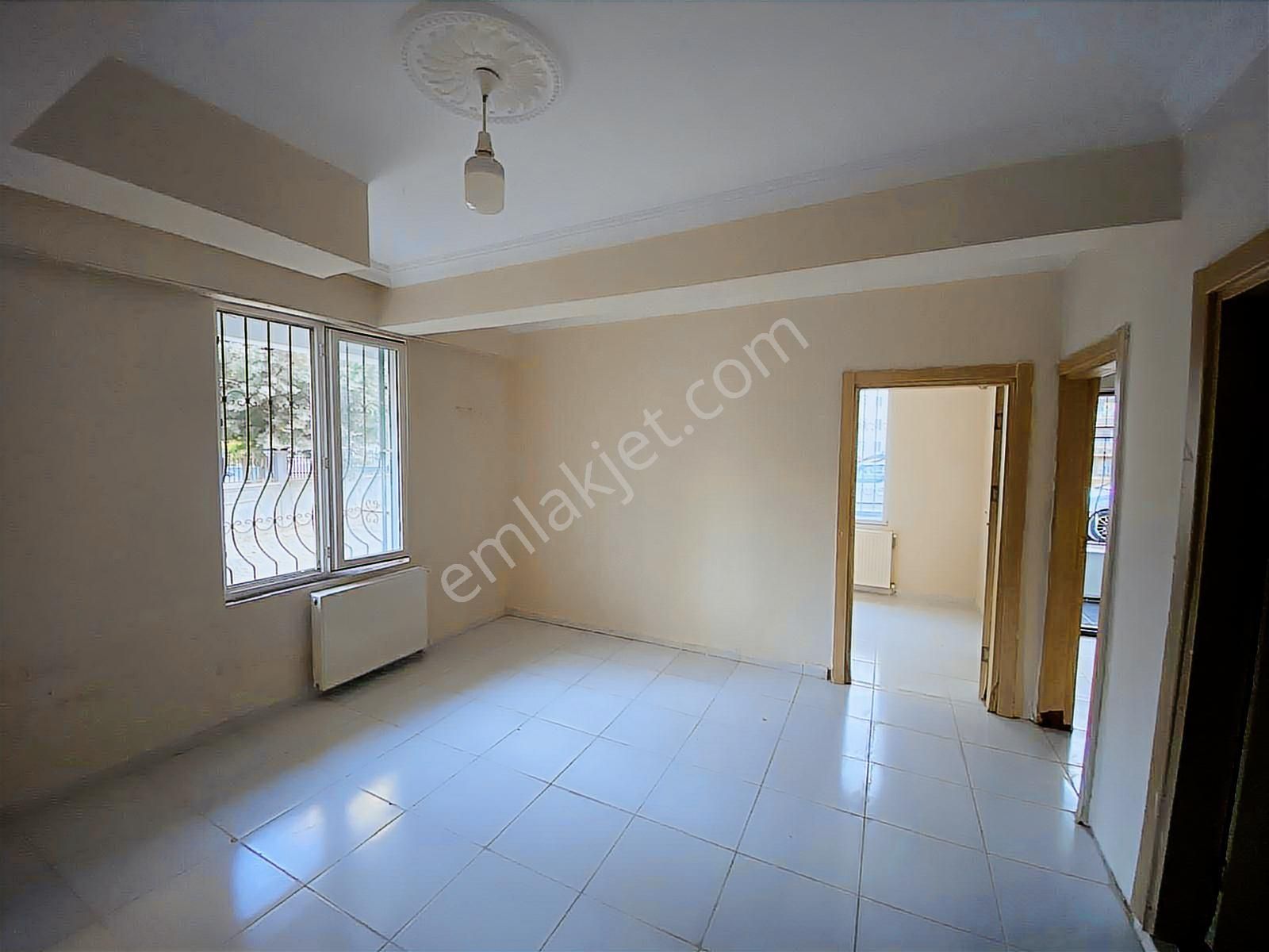 World İlkevim'den Güzelşehir'de Merkezi Konumda Giriş Kat Daire - Görsel 13