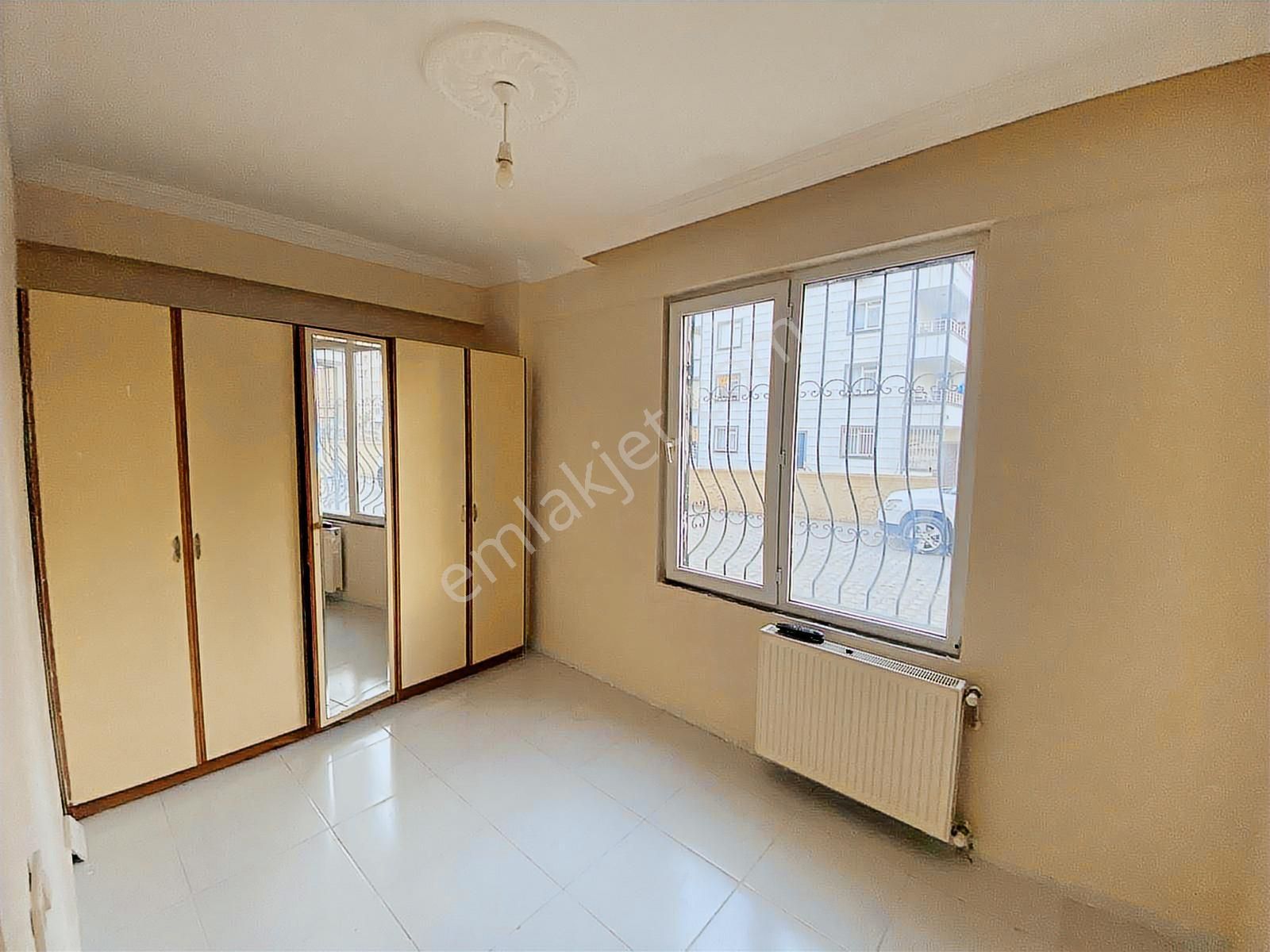 World İlkevim'den Güzelşehir'de Merkezi Konumda Giriş Kat Daire - Görsel 17