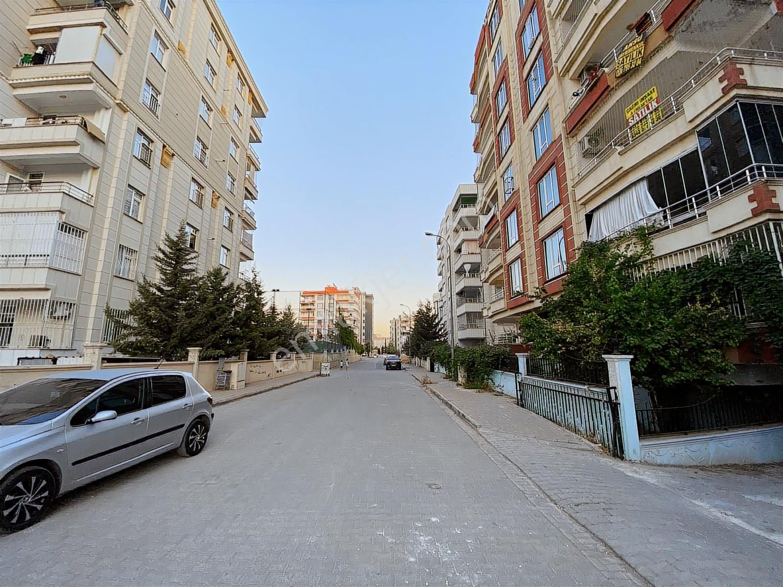 World İlkevim'den Güzelşehir'de Merkezi Konumda Giriş Kat Daire - Görsel 19