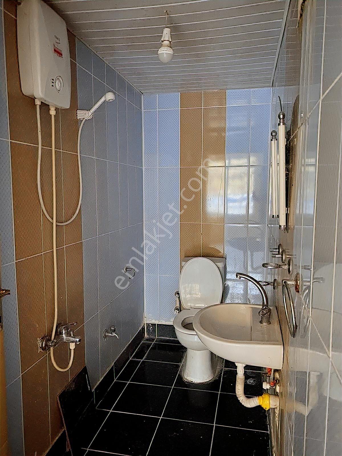 World İlkevim'den Güzelşehir'de Merkezi Konumda Giriş Kat Daire - Görsel 18