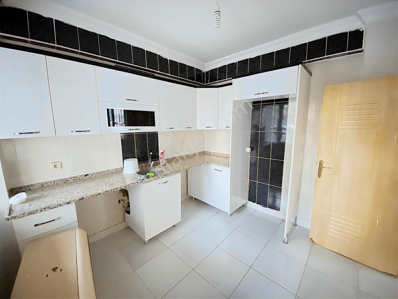 World İlkevim'den Güzelşehir'de Merkezi Konumda Giriş Kat Daire - Görsel 4