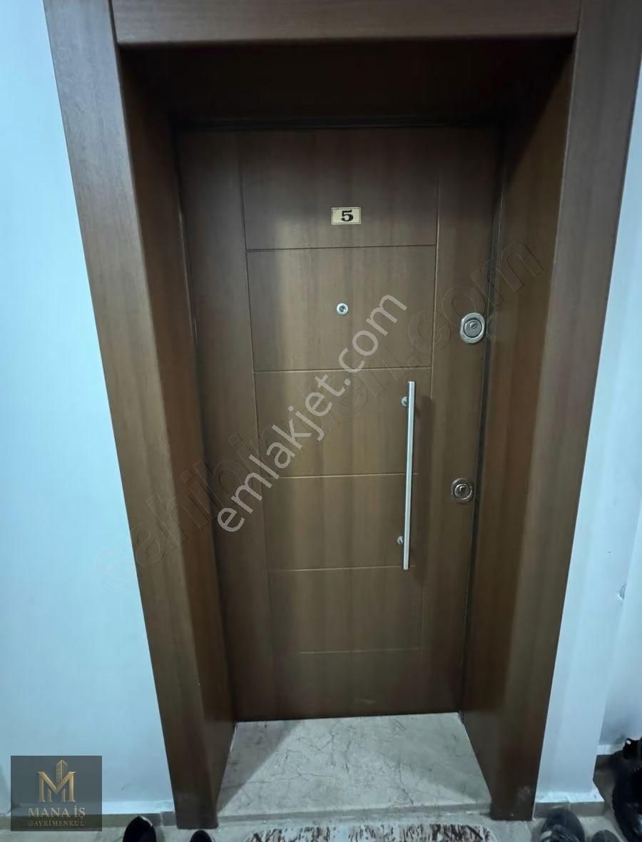 Mânâ İş Gayirmenkul Özel Yapım 2+1 Satılık Ters Dubleks - Görsel 19
