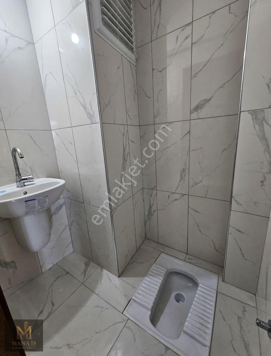 Mânâ İş Gayrimenkul Sahilde 3+1 Kiralık Daire - Görsel 21
