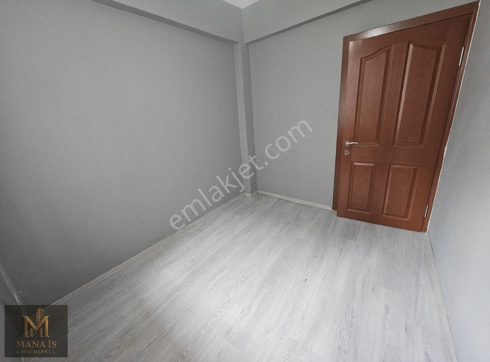 Mânâ İş Gayrimenkul Sahilde 3+1 Kiralık Daire - Görsel 18