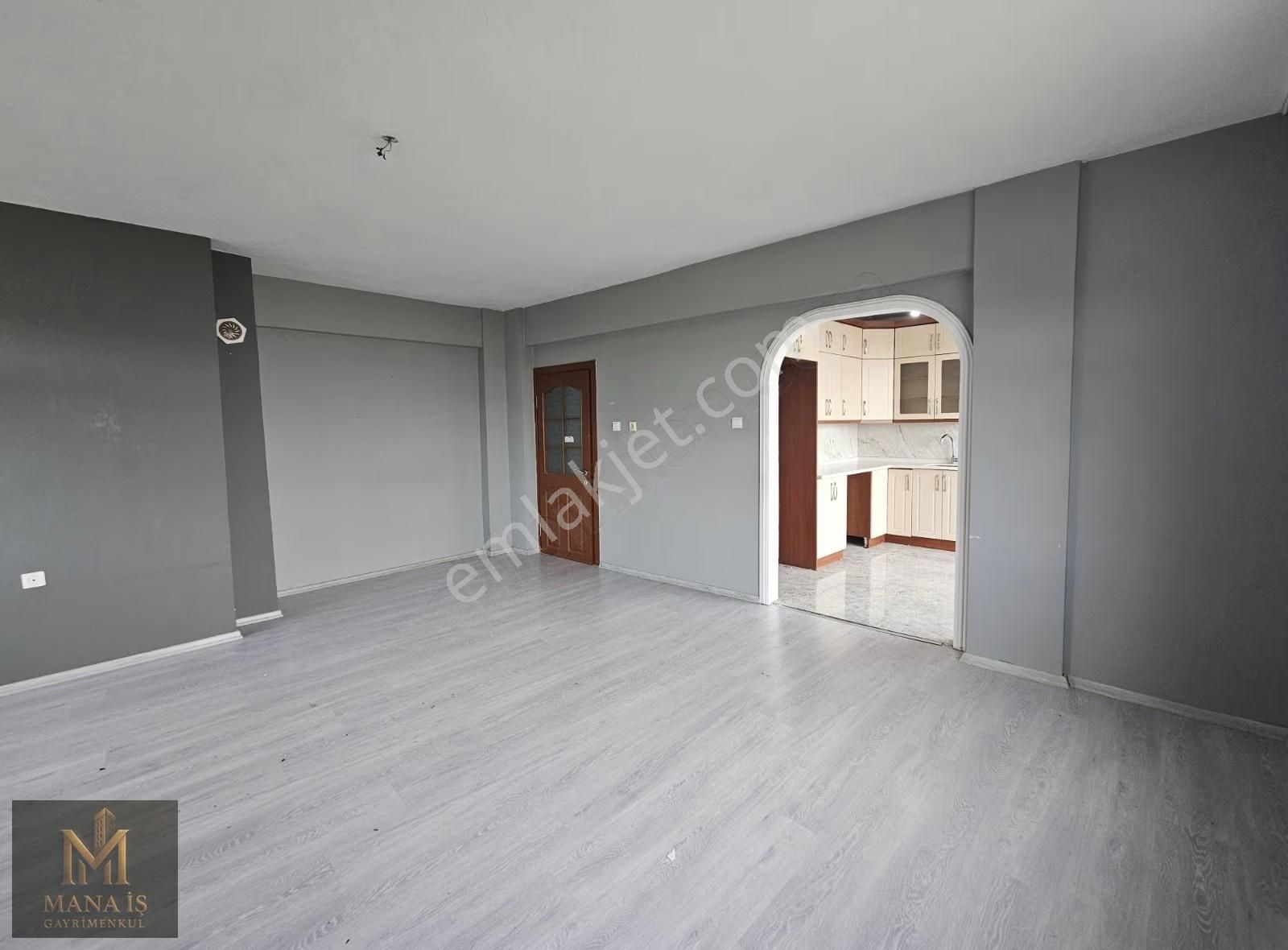Mânâ İş Gayrimenkul Sahilde 3+1 Kiralık Daire - Görsel 7