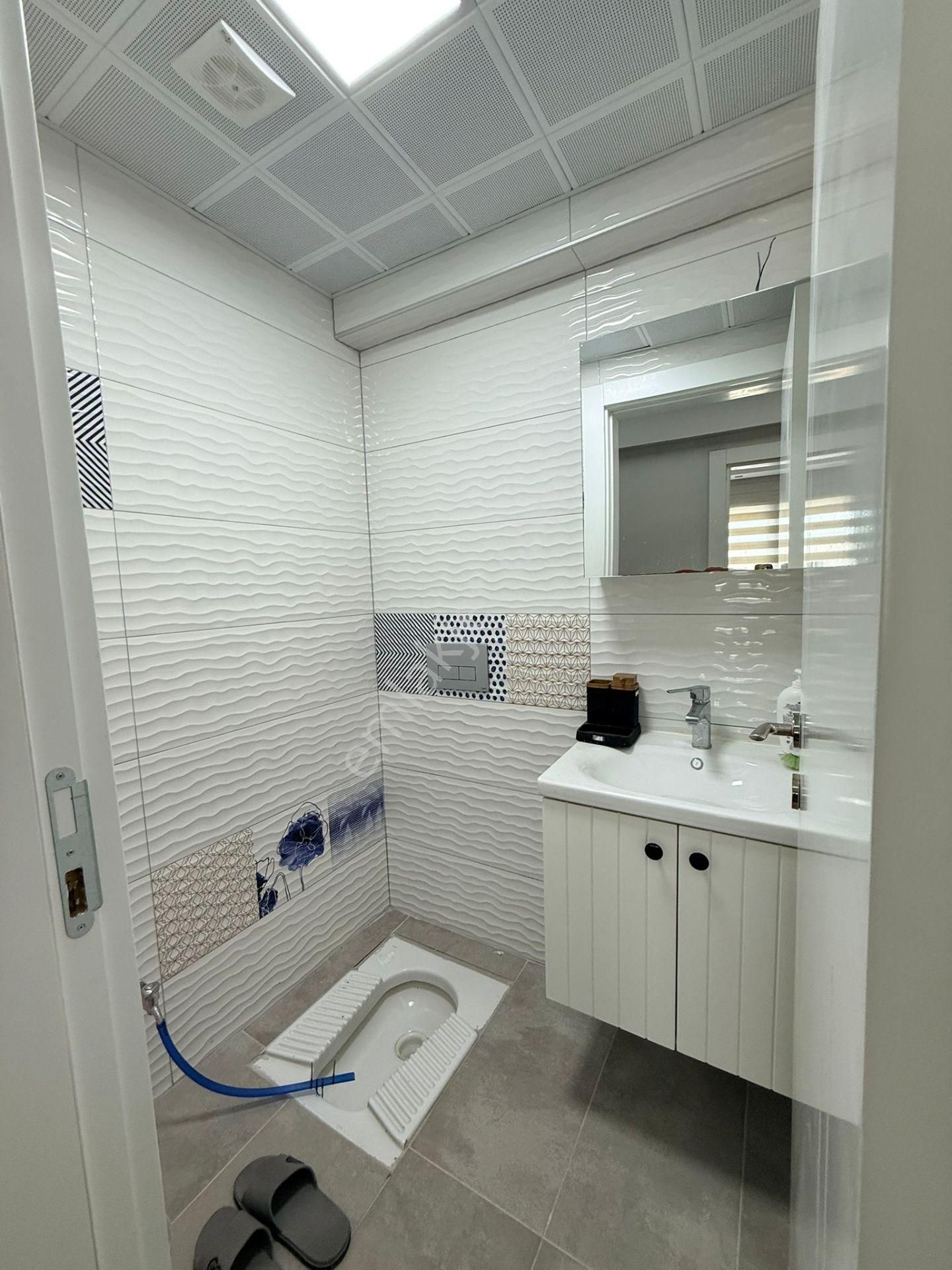 Muğla Ula Kızılağaçta Geniş Arsa Paylı 3+1 Satılık Daire - Görsel 13