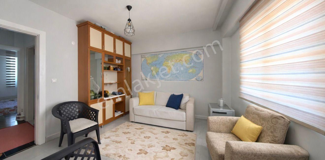 Muğla Ula Kızılağaçta Geniş Arsa Paylı 3+1 Satılık Daire - Görsel 20