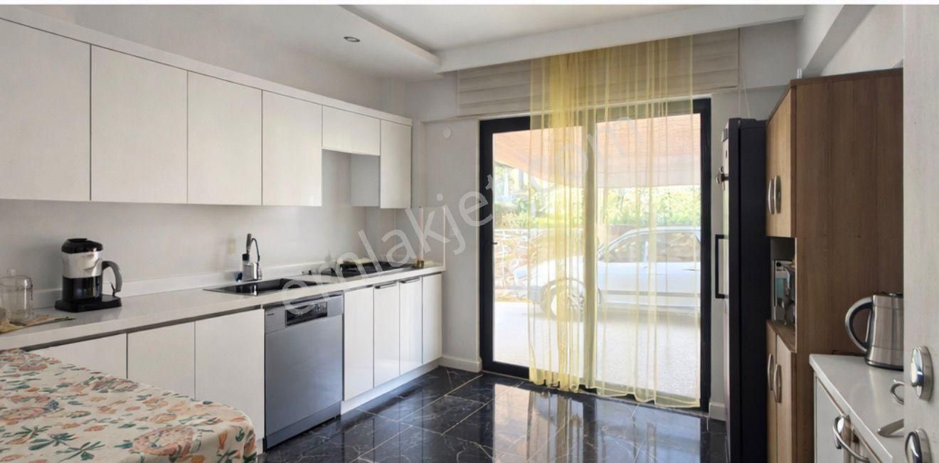 Muğla Ula Kızılağaçta Geniş Arsa Paylı 3+1 Satılık Daire - Görsel 18