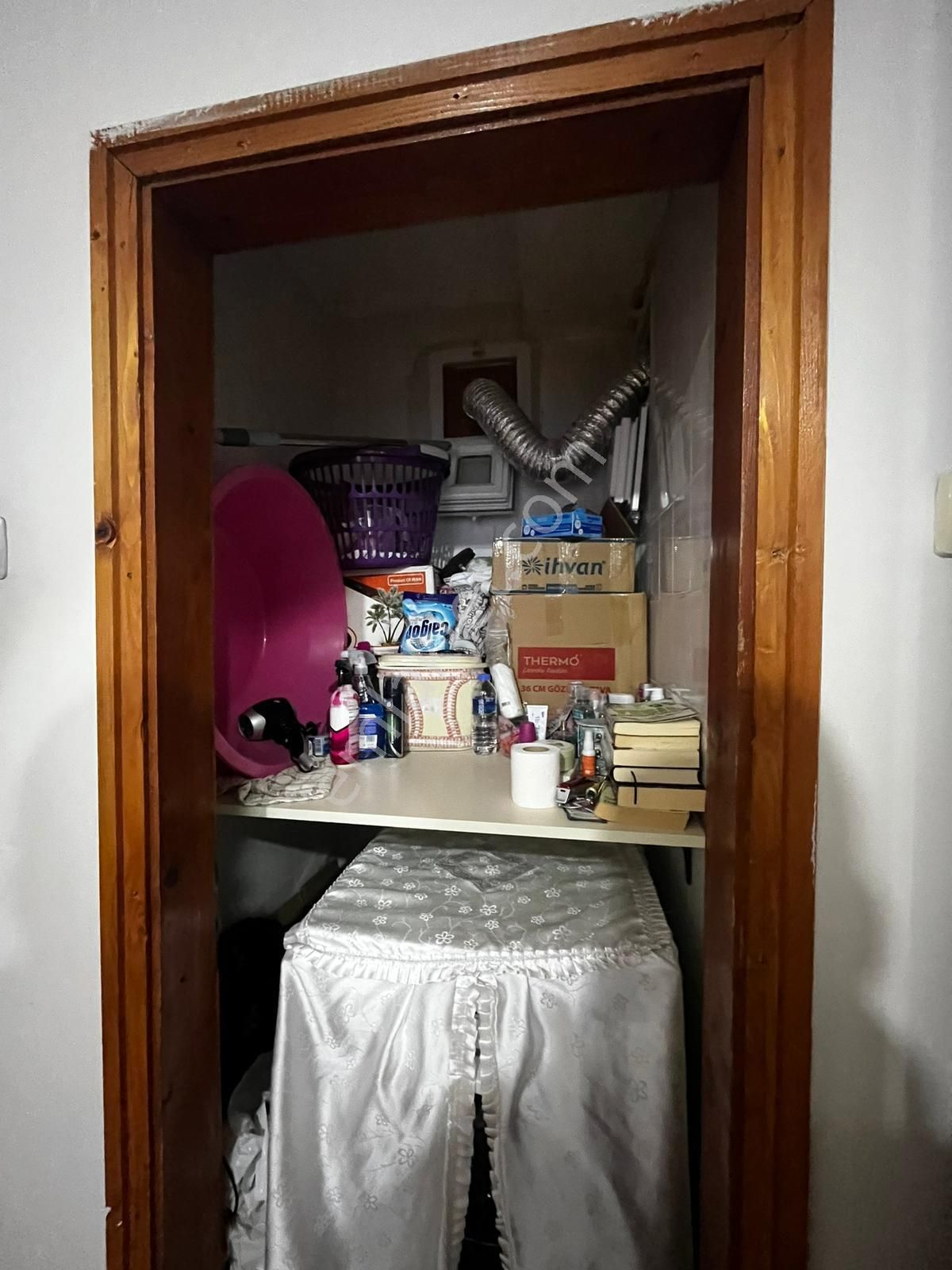 Elisa Gyo/ İldem Kaykopda Satılık 3+1 Kombili Ara Kat Güney Cephe Satılık Daire - Görsel 12