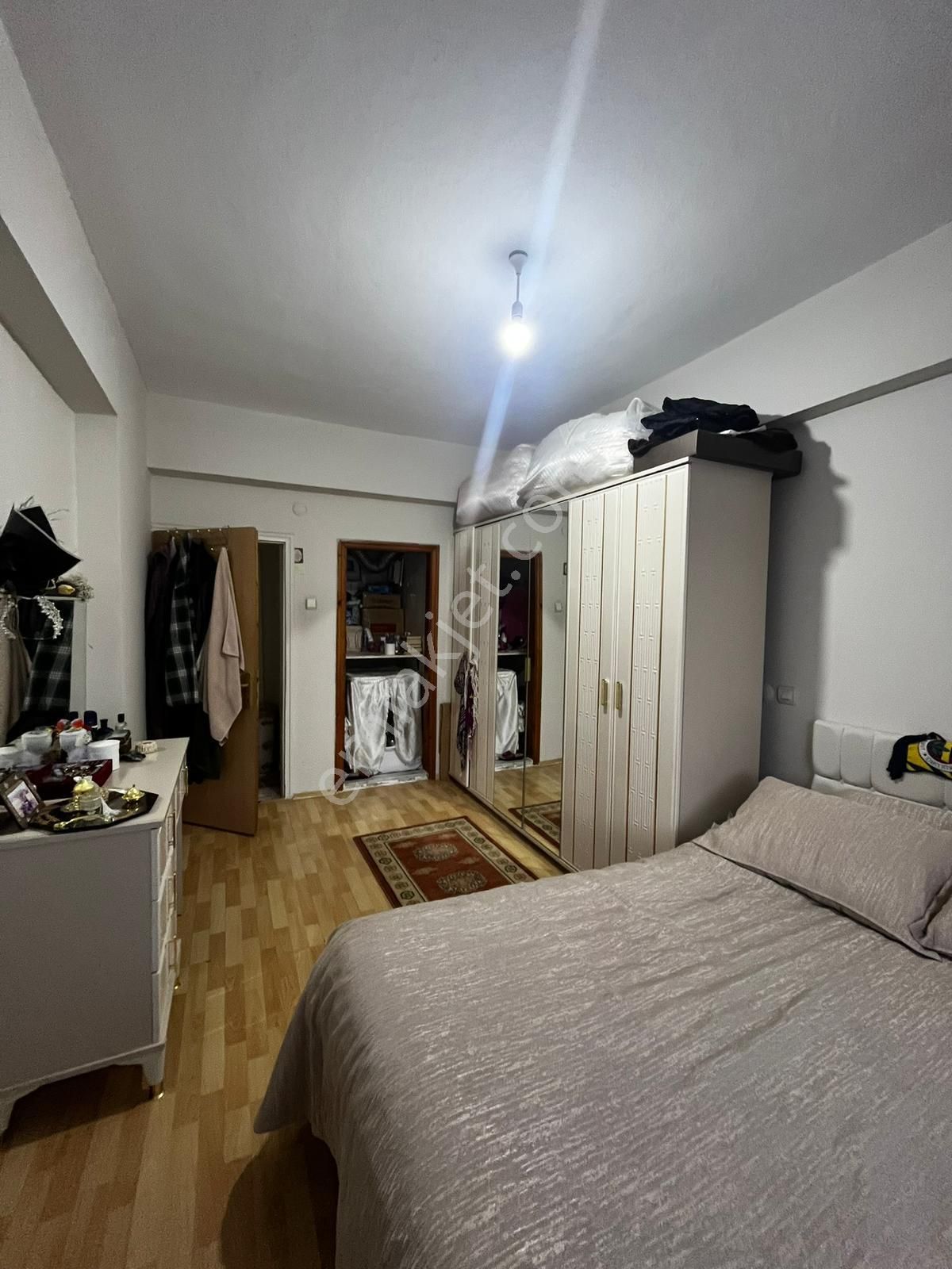 Elisa Gyo/ İldem Kaykopda Satılık 3+1 Kombili Ara Kat Güney Cephe Satılık Daire - Görsel 14