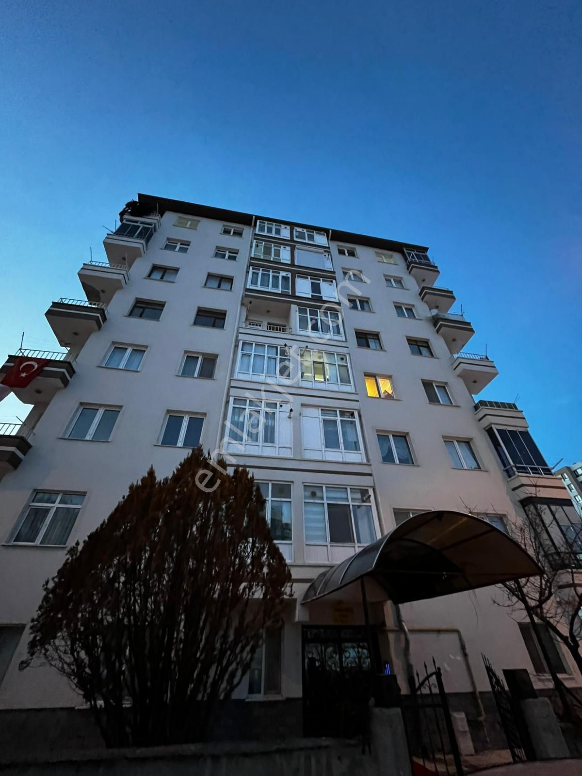 Elisa Gyo/ İldem Kaykopda Satılık 3+1 Kombili Ara Kat Güney Cephe Satılık Daire - Görsel 5