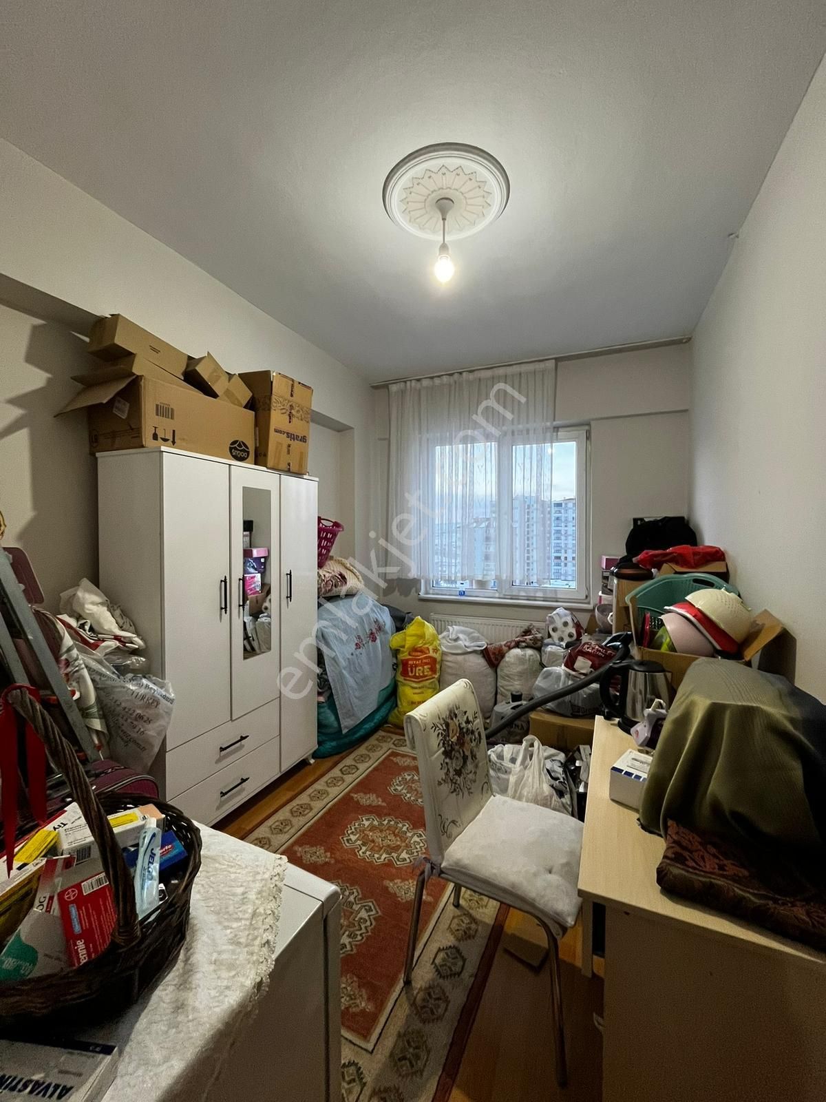 Elisa Gyo/ İldem Kaykopda Satılık 3+1 Kombili Ara Kat Güney Cephe Satılık Daire - Görsel 7