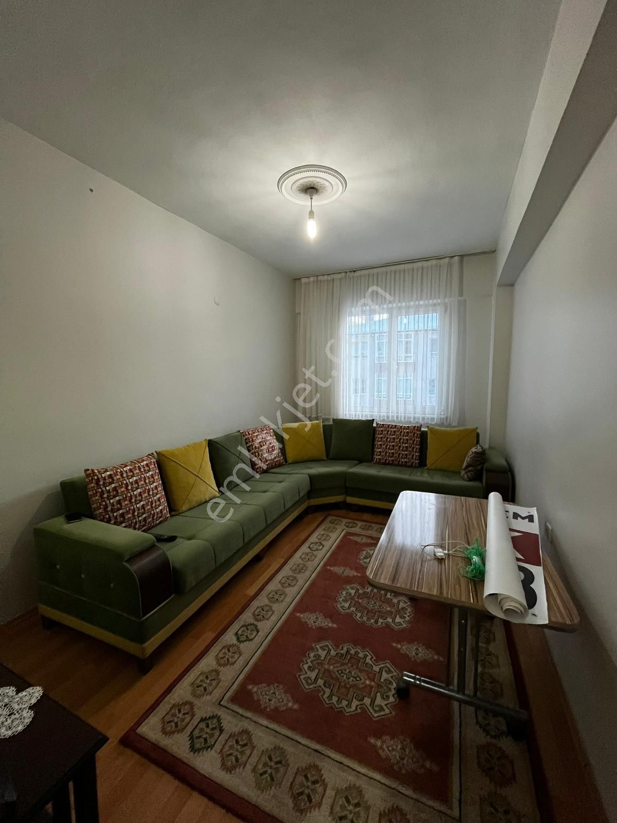 Elisa Gyo/ İldem Kaykopda Satılık 3+1 Kombili Ara Kat Güney Cephe Satılık Daire - Görsel 16