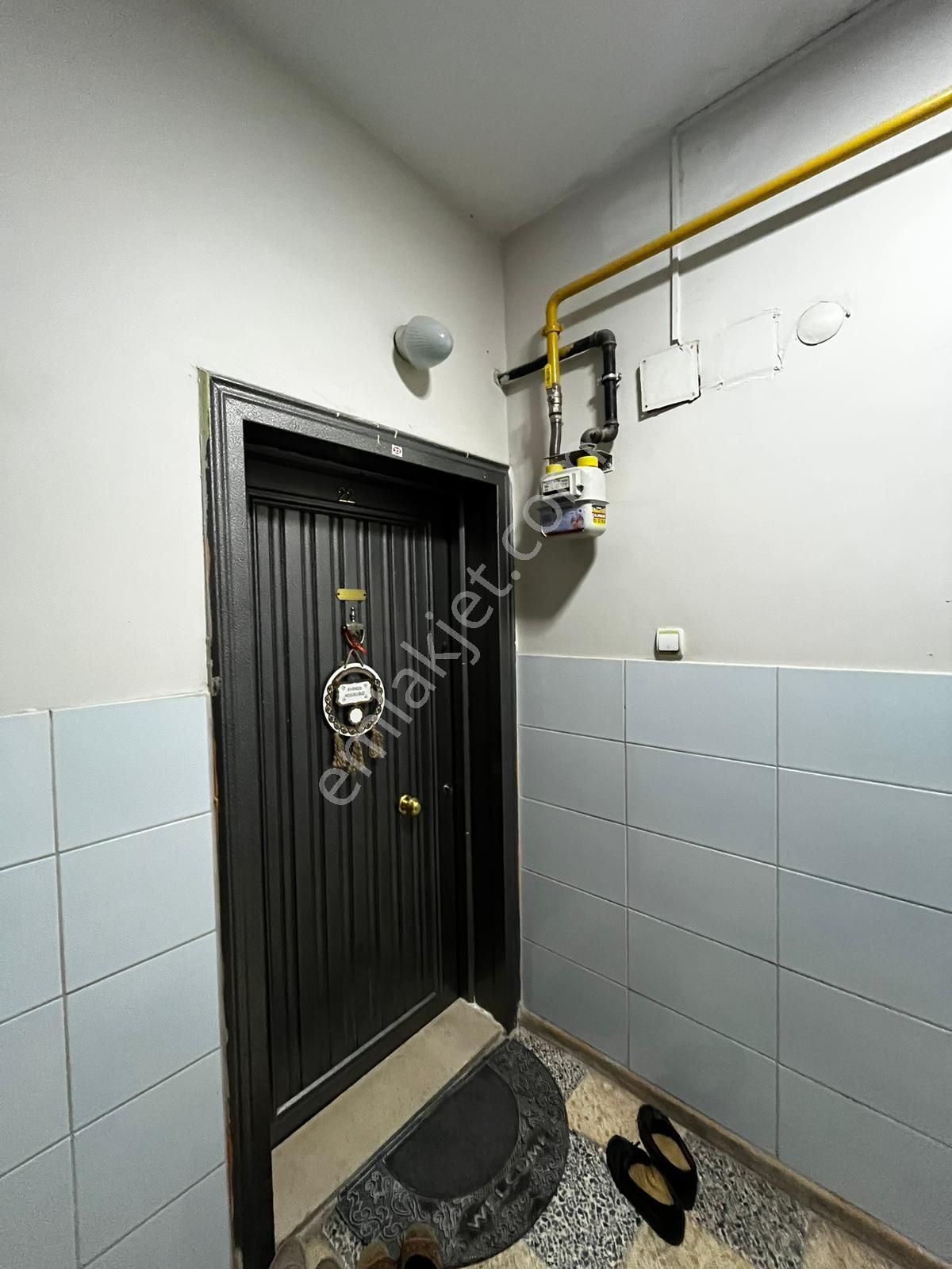 Elisa Gyo/ İldem Kaykopda Satılık 3+1 Kombili Ara Kat Güney Cephe Satılık Daire - Görsel 15