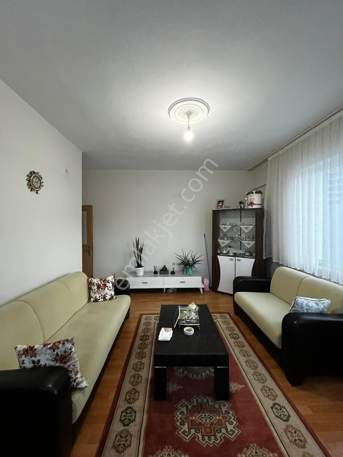 Elisa Gyo/ İldem Kaykopda Satılık 3+1 Kombili Ara Kat Güney Cephe Satılık Daire - Görsel 9