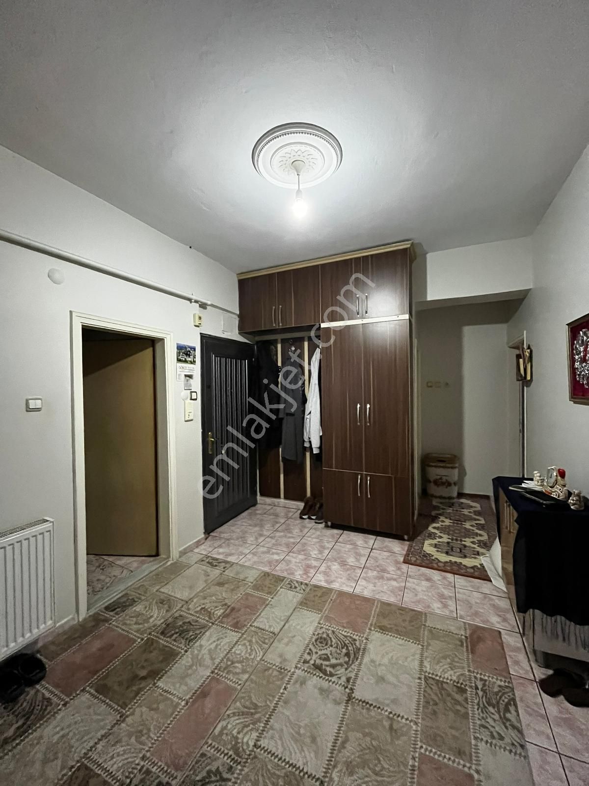 Elisa Gyo/ İldem Kaykopda Satılık 3+1 Kombili Ara Kat Güney Cephe Satılık Daire - Görsel 2