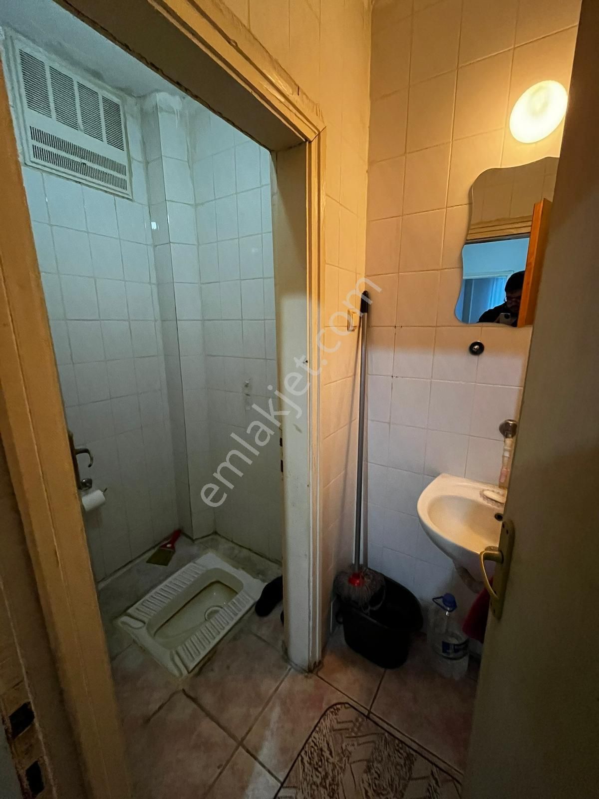 Elisa Gyo/ İldem Kaykopda Satılık 3+1 Kombili Ara Kat Güney Cephe Satılık Daire - Görsel 11