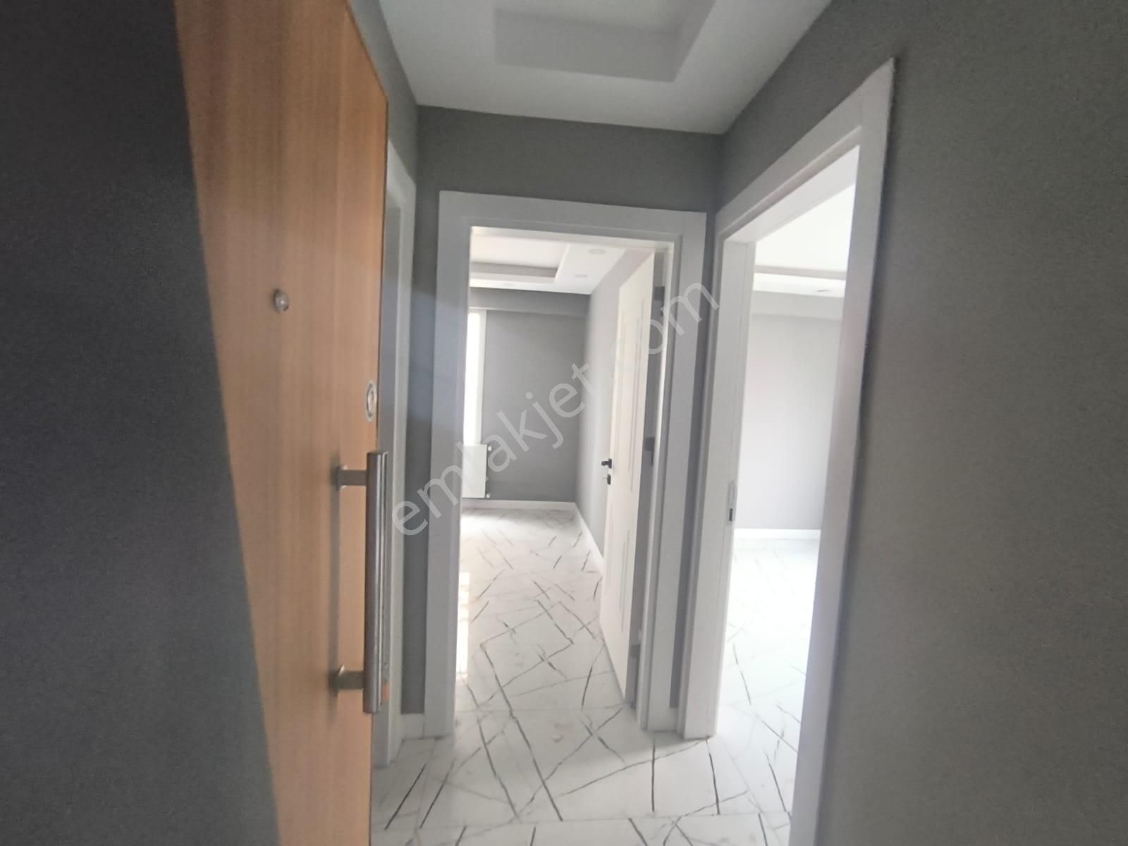 World İlkevim'den Karaköprü Seyrantepe Satılık Giriş 1+1 Daire - Görsel 20