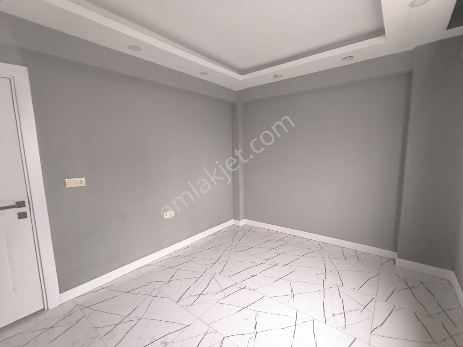 World İlkevim'den Karaköprü Seyrantepe Satılık Giriş 1+1 Daire - Görsel 12