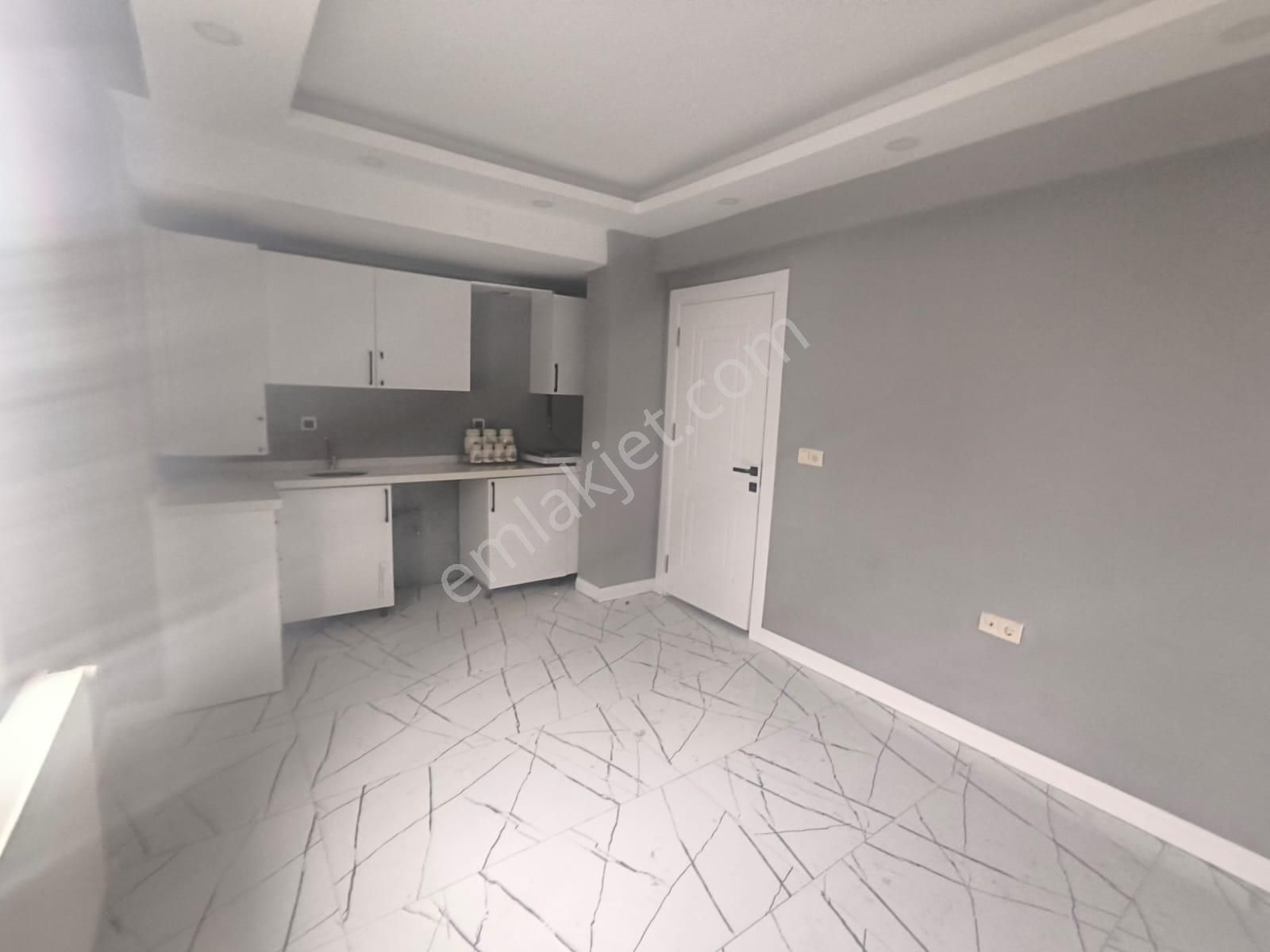 World İlkevim'den Karaköprü Seyrantepe Satılık Giriş 1+1 Daire - Görsel 14