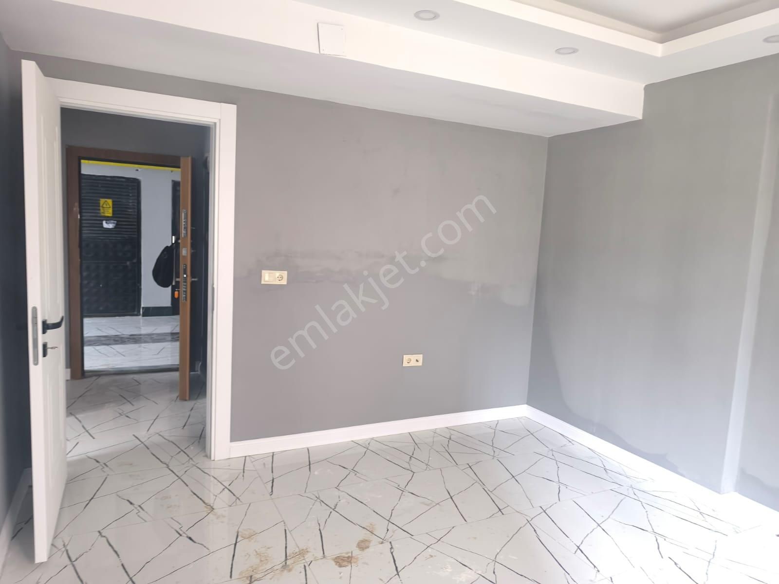 World İlkevim'den Karaköprü Seyrantepe Satılık Giriş 1+1 Daire - Görsel 18