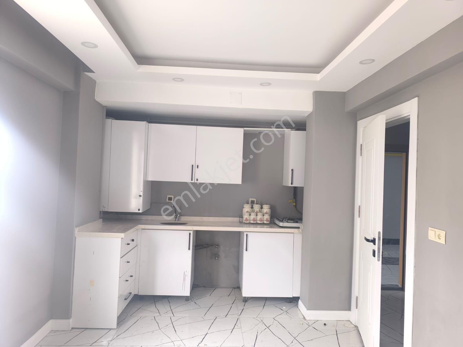 World İlkevim'den Karaköprü Seyrantepe Satılık Giriş 1+1 Daire - Görsel 23