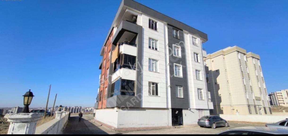 World İlkevim'den Karaköprü Seyrantepe Satılık Giriş 1+1 Daire