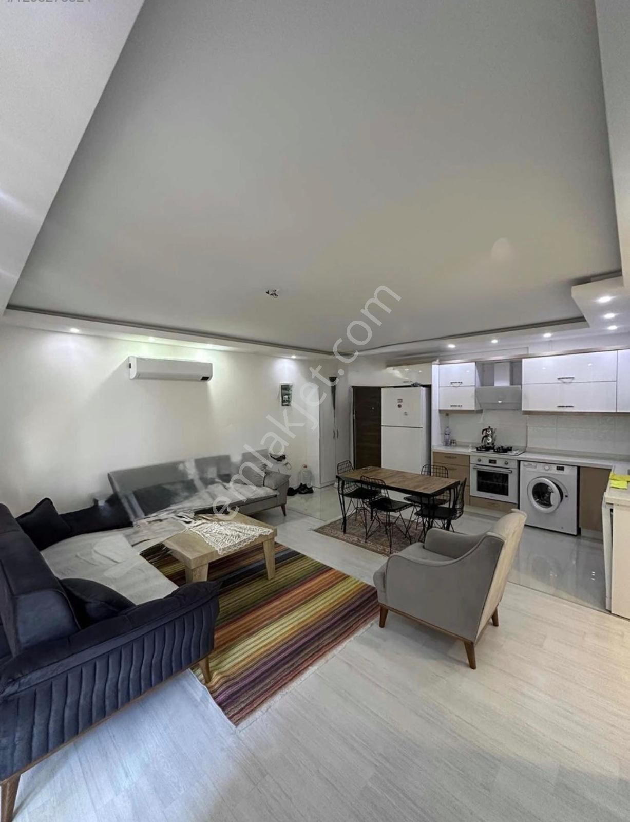 Değirmendere’nin Tercih Edilen Sitesinde 2+1 Satılık Daire - Görsel 2