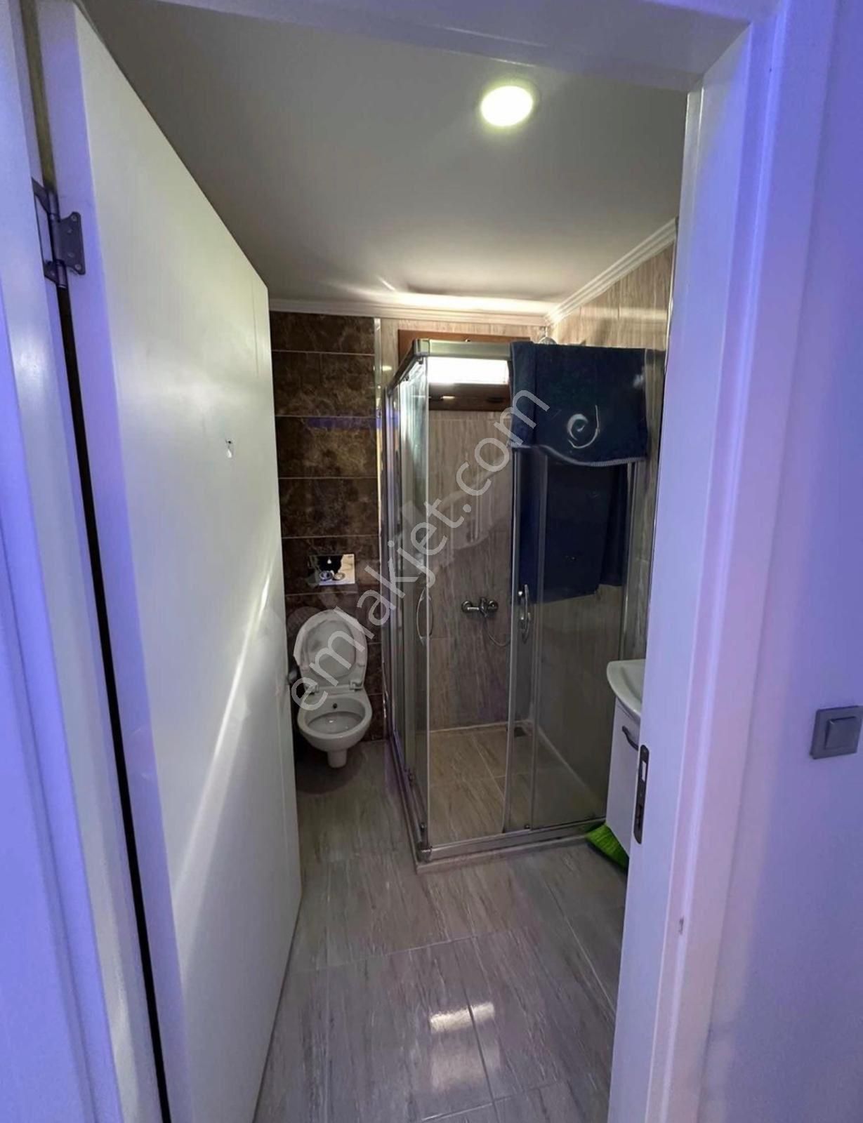 Değirmendere’nin Tercih Edilen Sitesinde 2+1 Satılık Daire - Görsel 10