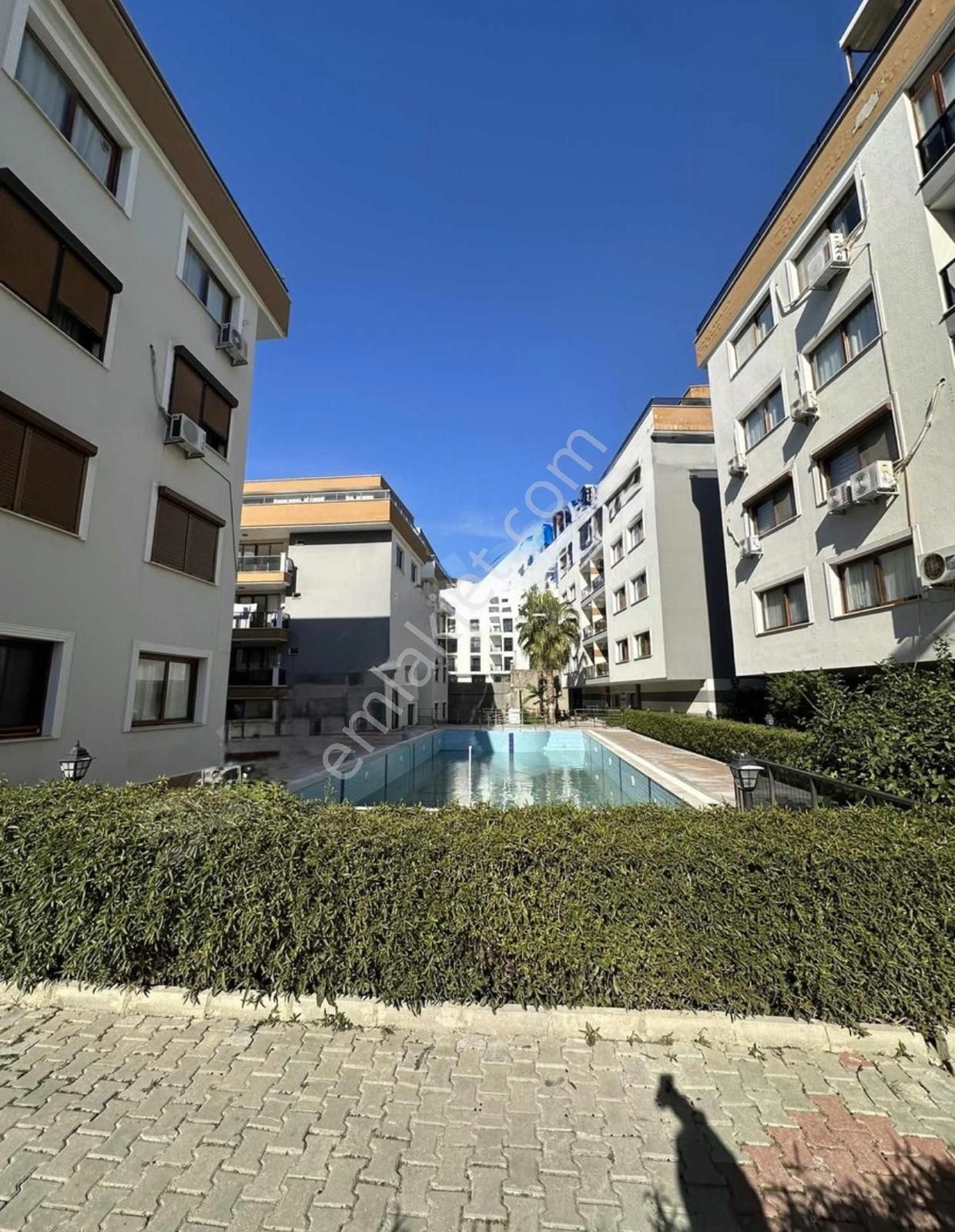 Değirmendere’nin Tercih Edilen Sitesinde 2+1 Satılık Daire - Görsel 15