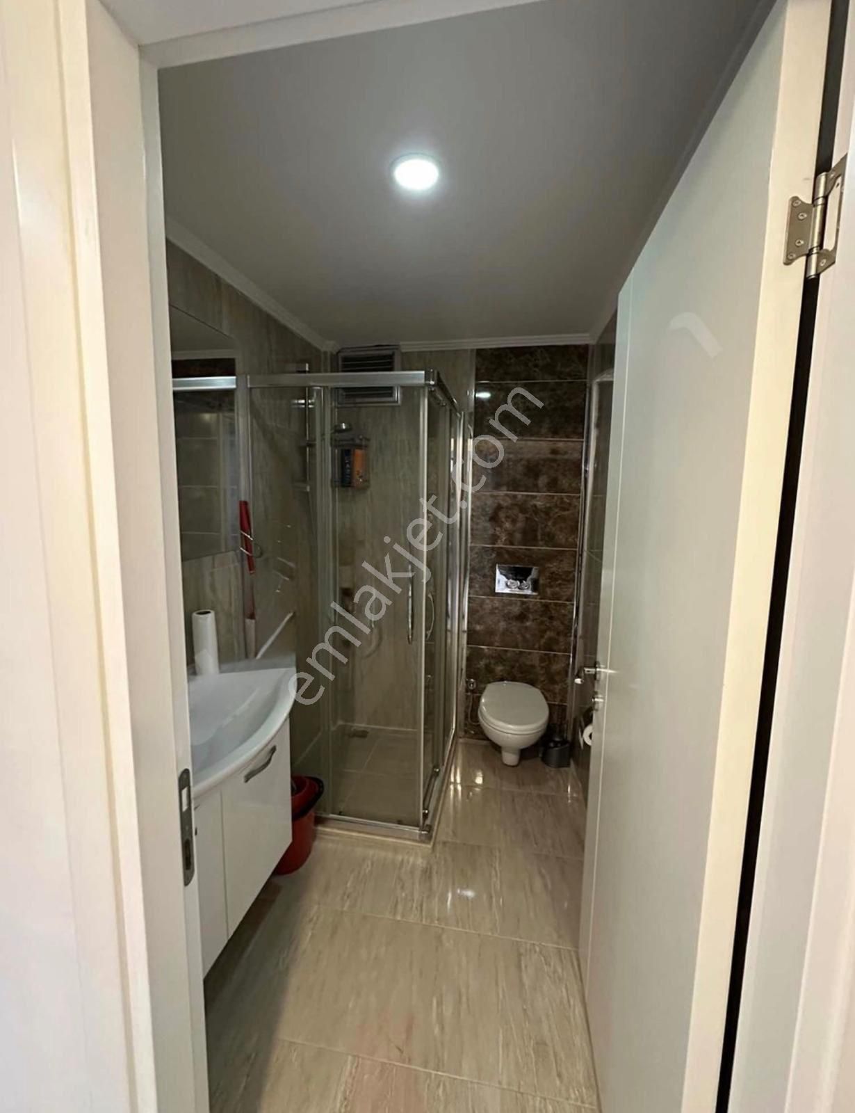 Değirmendere’nin Tercih Edilen Sitesinde 2+1 Satılık Daire - Görsel 9