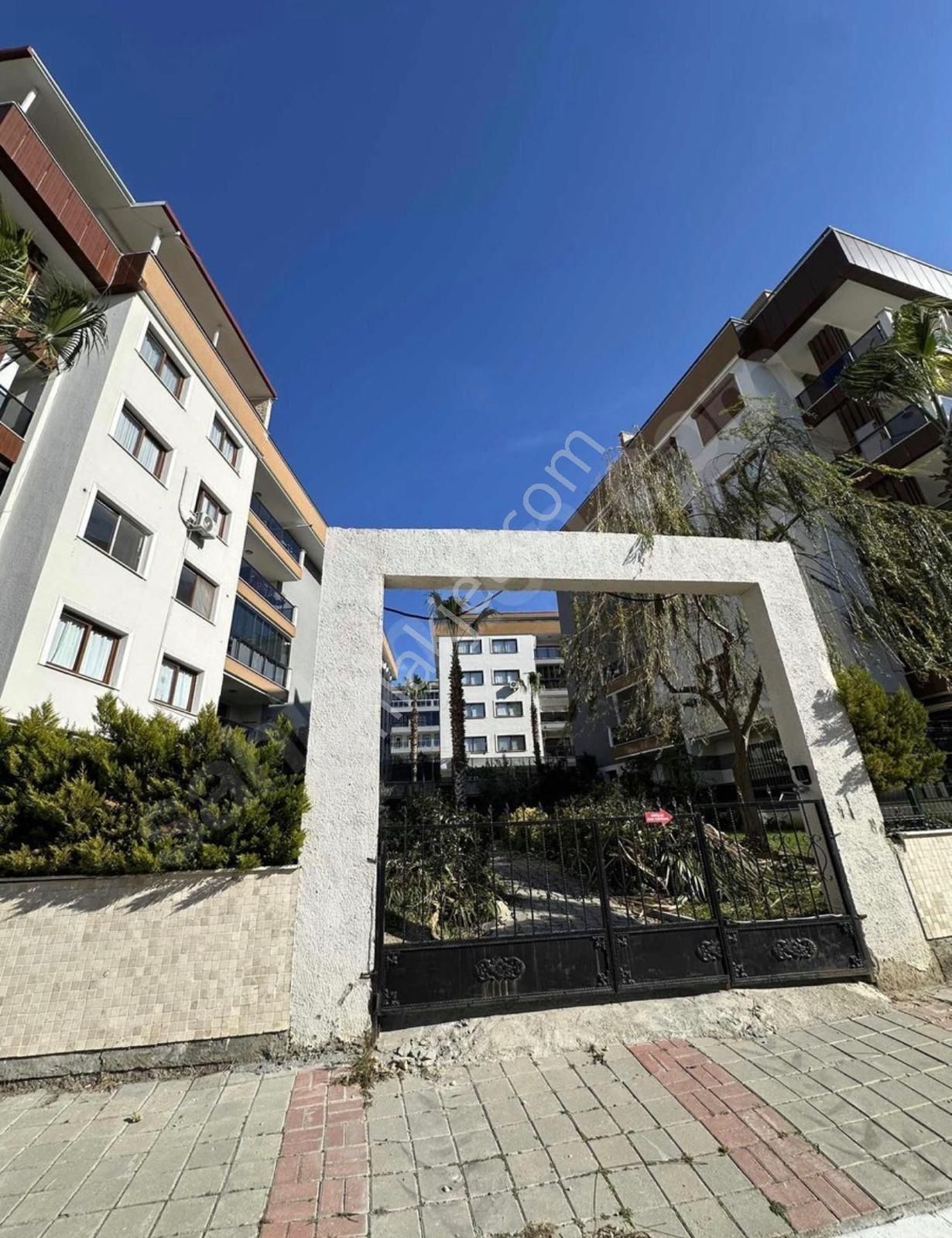 Değirmendere’nin Tercih Edilen Sitesinde 2+1 Satılık Daire - Görsel 18