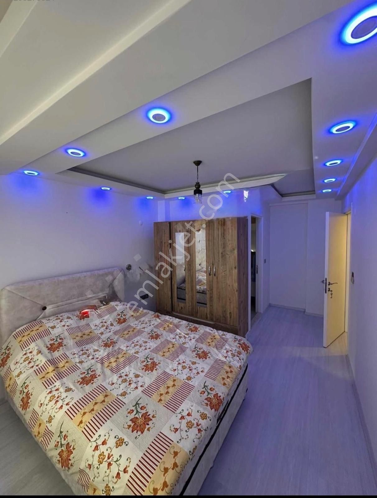 Değirmendere’nin Tercih Edilen Sitesinde 2+1 Satılık Daire - Görsel 5