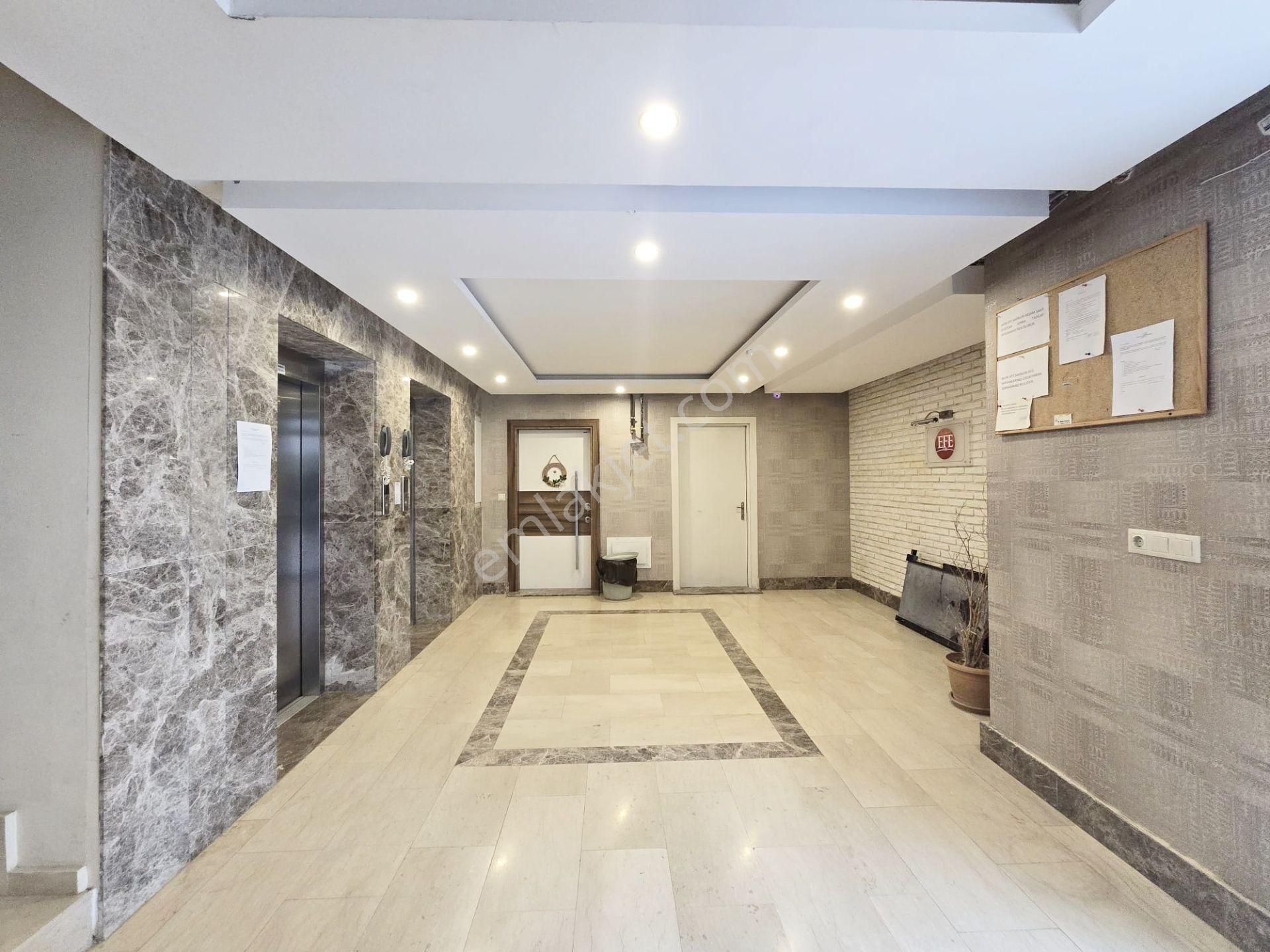 Gürselpaşa'da Akgül Cami Civ.hasarsız Raporlu 2 Bloklu Site İçi Oturma Odası Mutfaklı Cazip Fırsat - Görsel 17