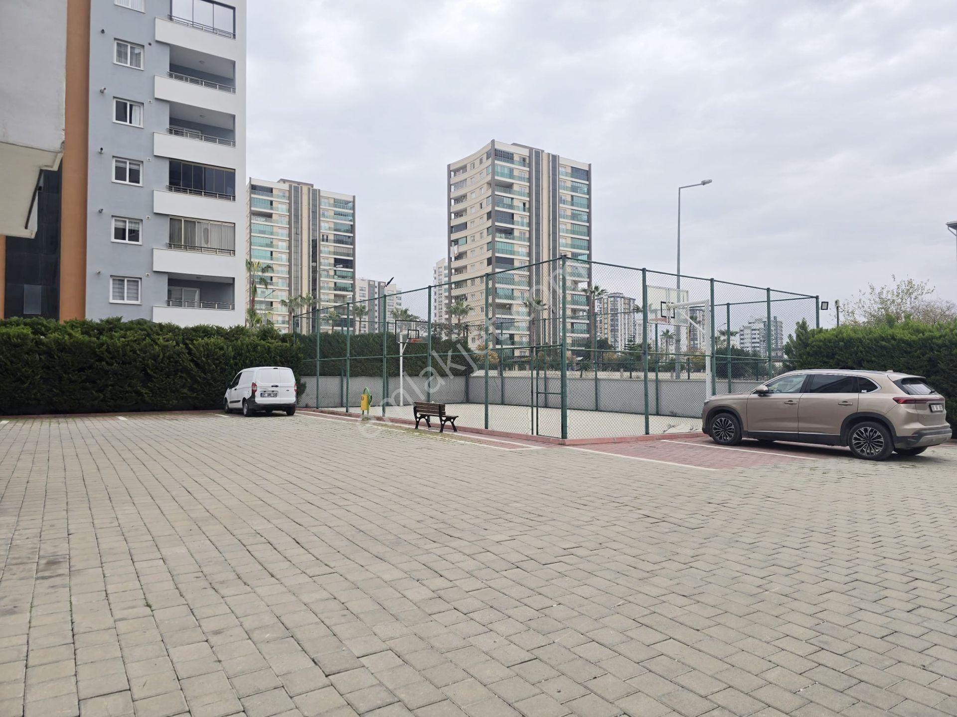 Gürselpaşa'da Akgül Cami Civ.hasarsız Raporlu 2 Bloklu Site İçi Oturma Odası Mutfaklı Cazip Fırsat - Görsel 16