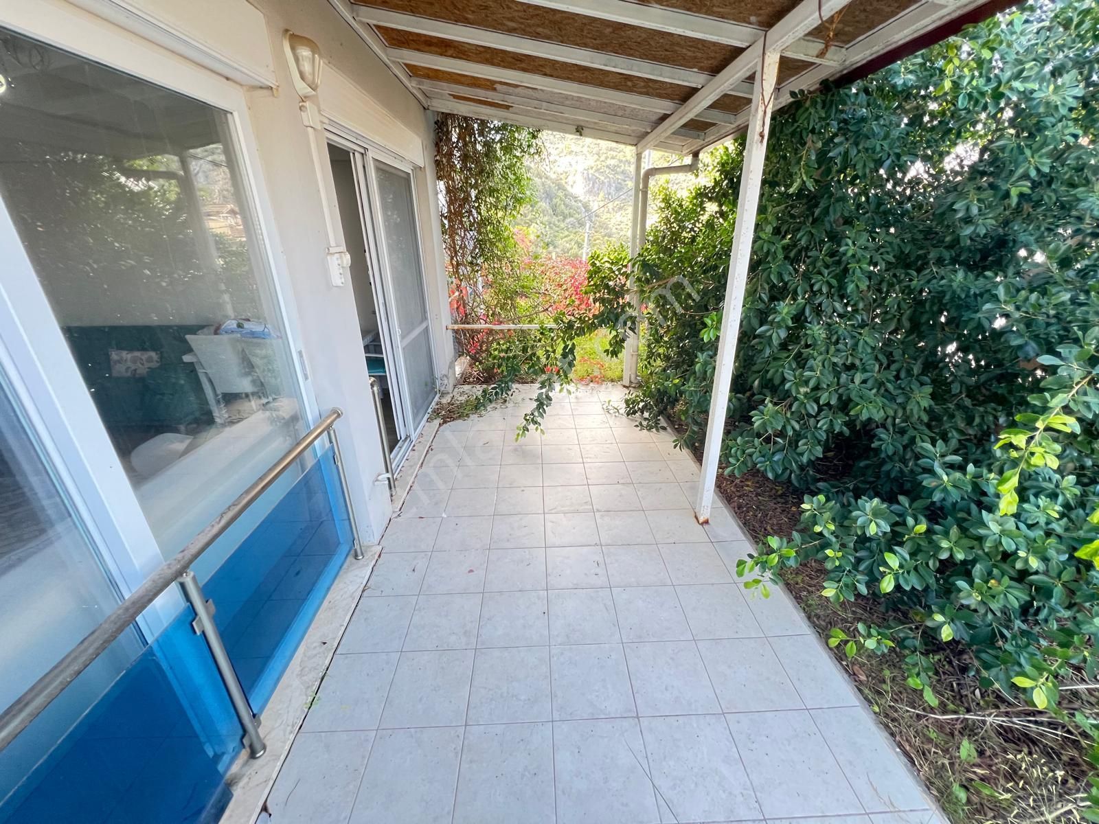 Goldhouse Dan Kiralık Fethiyede Full Deniz Manzaralı 2+1 Dubleks - Görsel 9