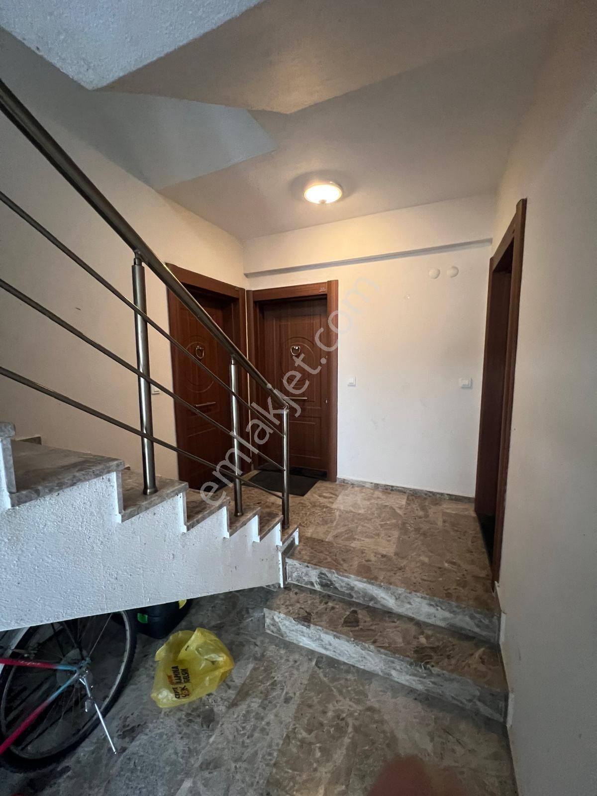 Goldhouse Dan Kiralık Fethiyede Full Deniz Manzaralı 2+1 Dubleks - Görsel 24