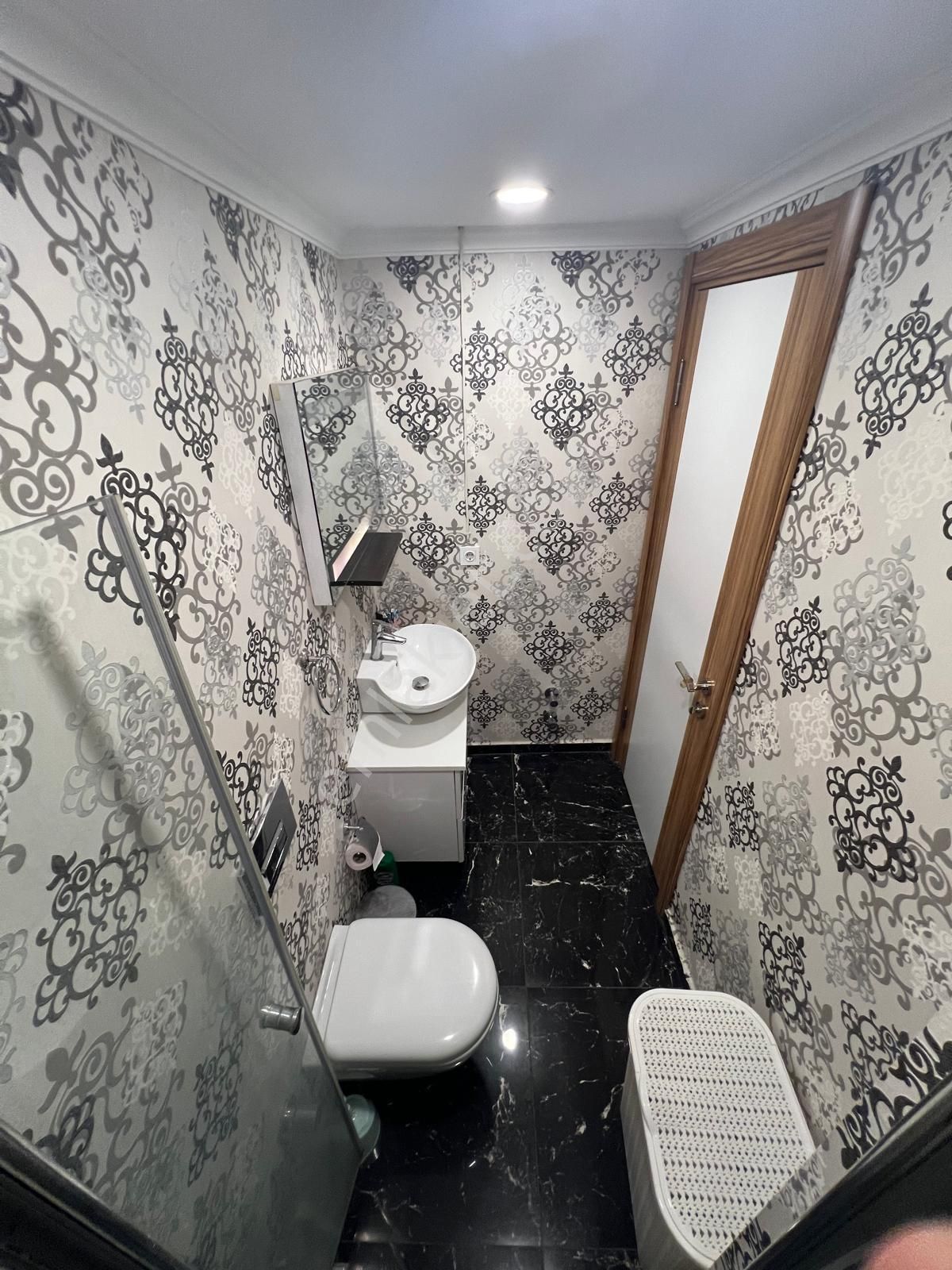 Goldhouse Dan Kiralık Fethiyede Full Deniz Manzaralı 2+1 Dubleks - Görsel 18