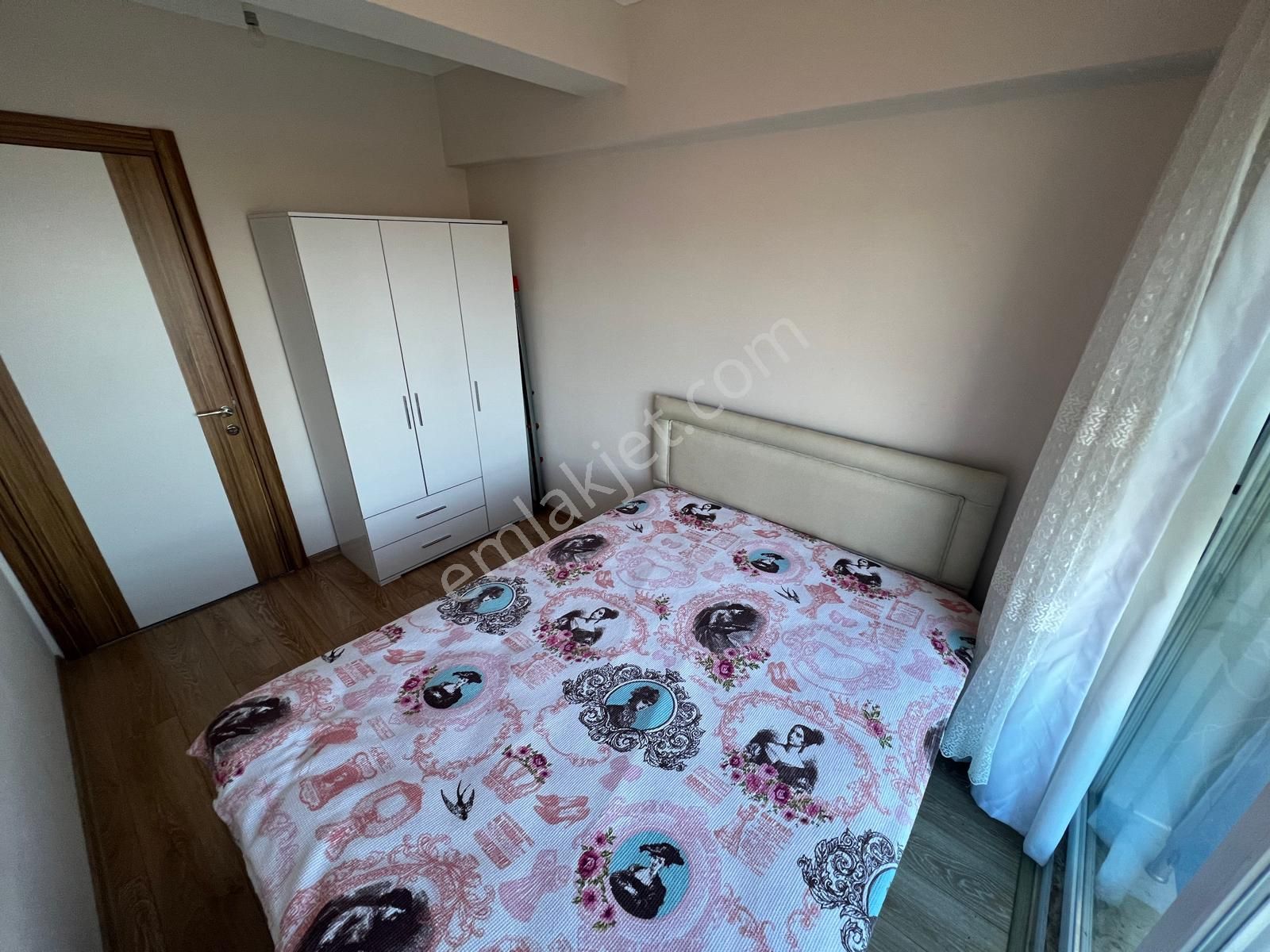 Goldhouse Dan Kiralık Fethiyede Full Deniz Manzaralı 2+1 Dubleks - Görsel 22