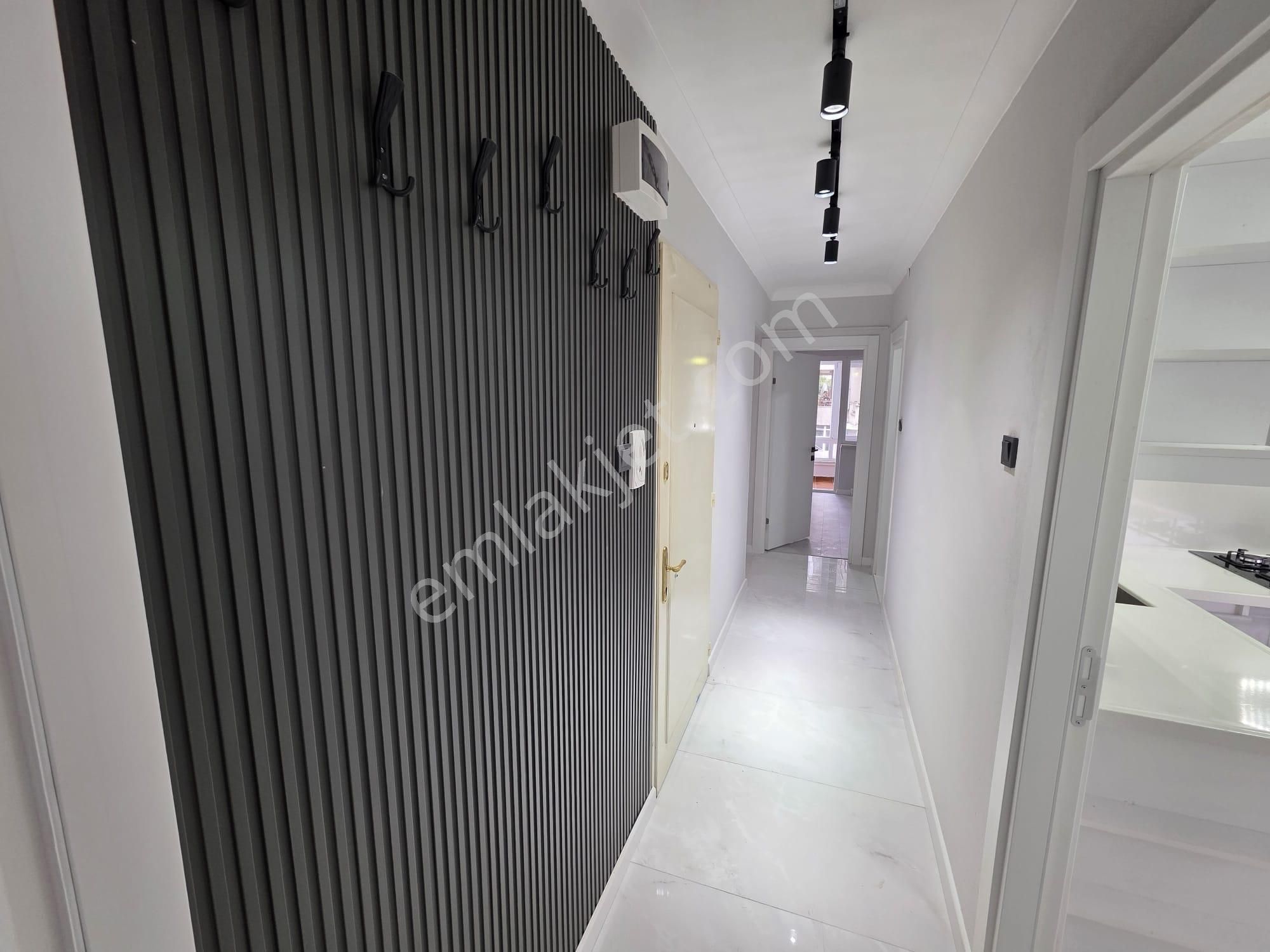 Irmaksudan Akçay Merkezde Ayrı Mutfak Arakat 2+1 Hesaplı Daire - Görsel 19