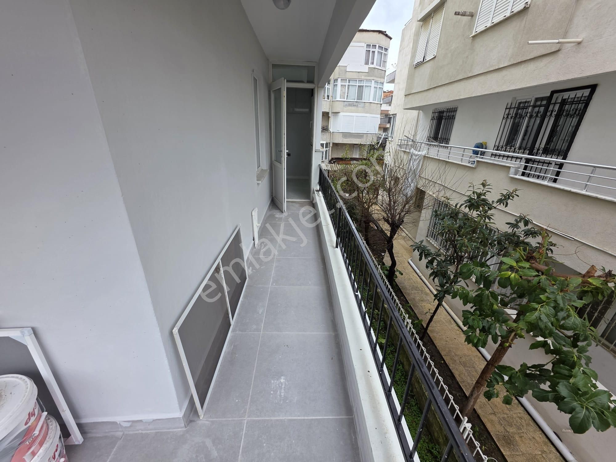 Irmaksudan Akçay Merkezde Ayrı Mutfak Arakat 2+1 Hesaplı Daire - Görsel 8