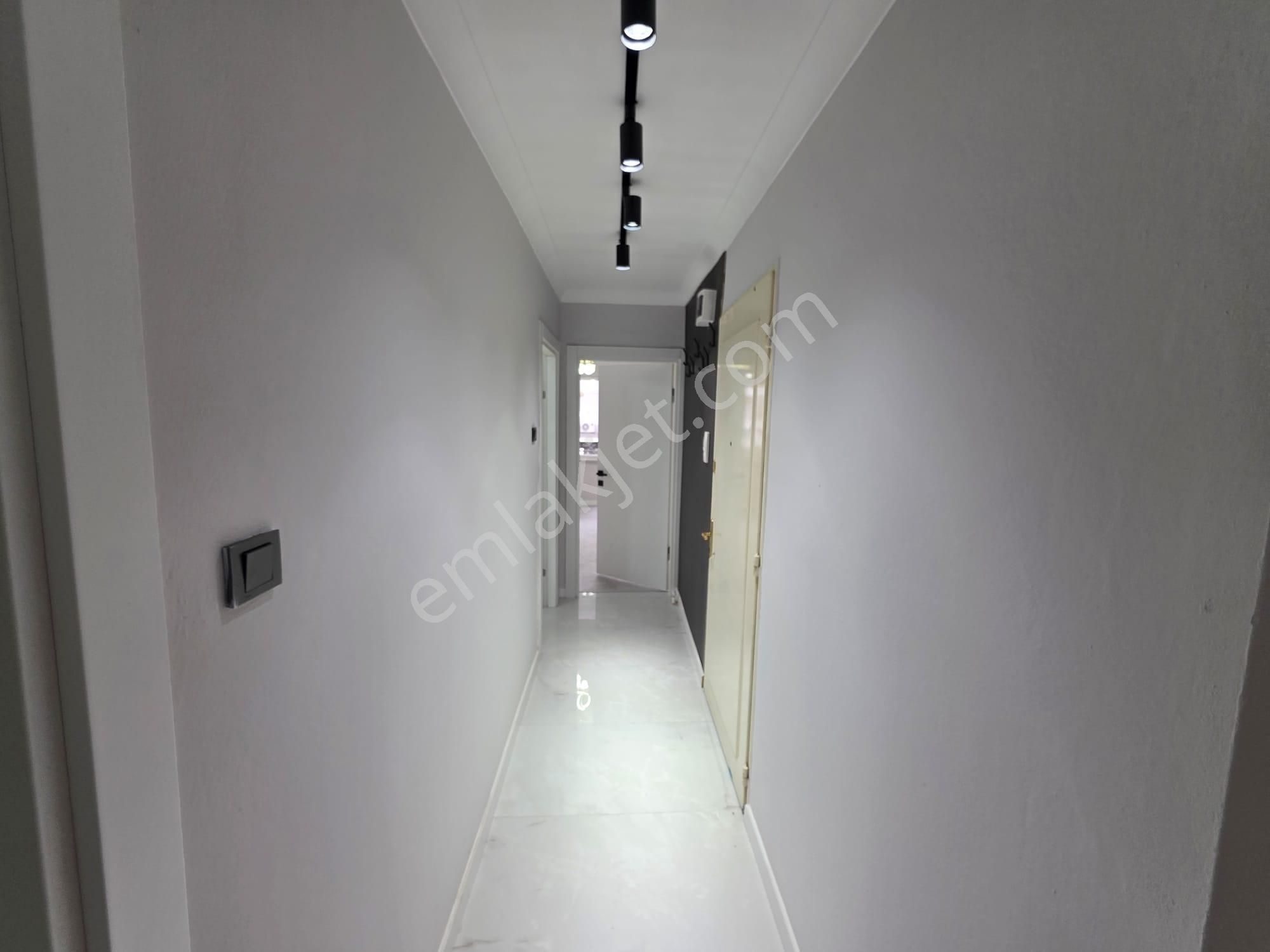 Irmaksudan Akçay Merkezde Ayrı Mutfak Arakat 2+1 Hesaplı Daire - Görsel 10