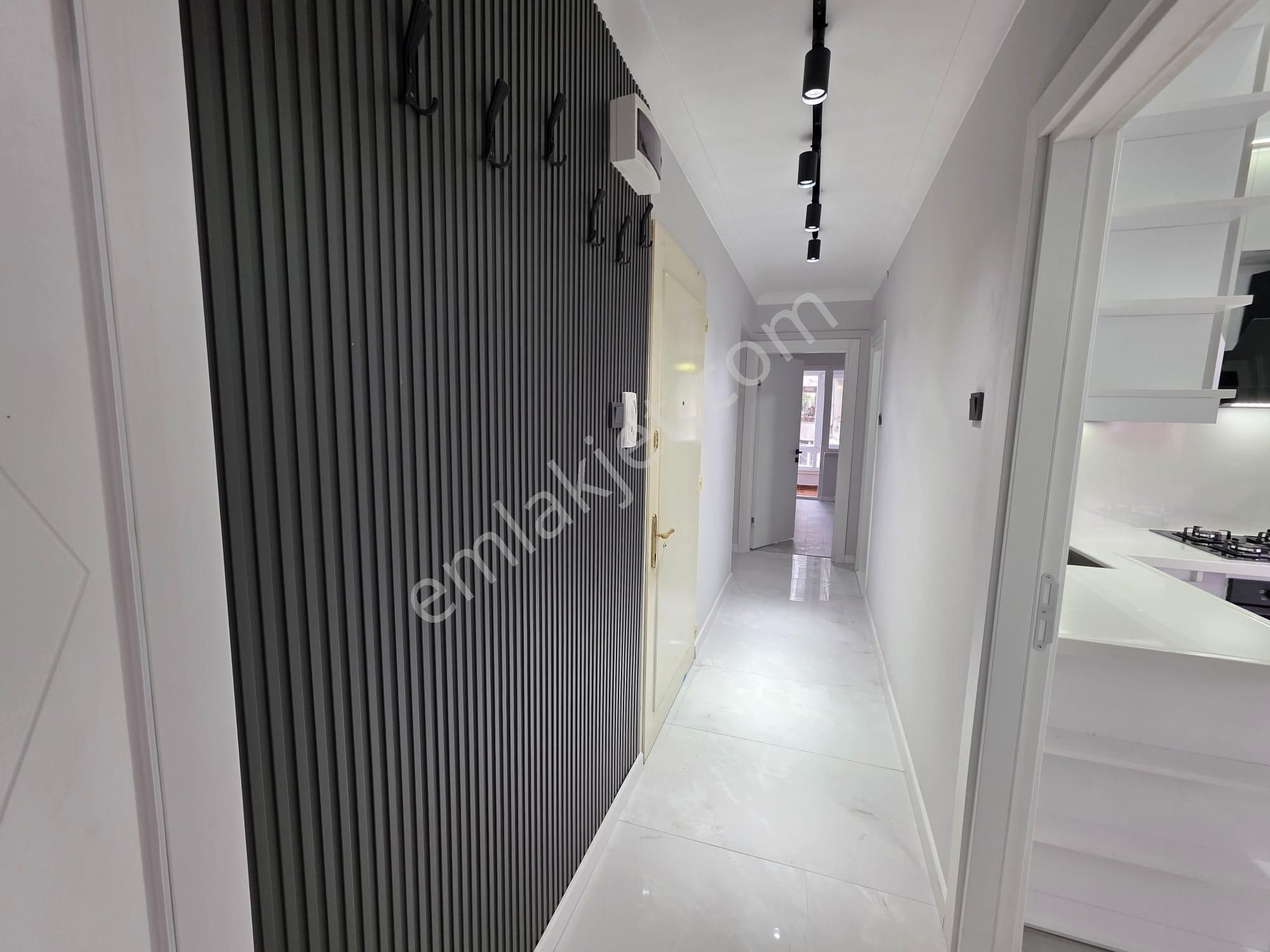 Irmaksudan Akçay Merkezde Ayrı Mutfak Arakat 2+1 Hesaplı Daire - Görsel 20