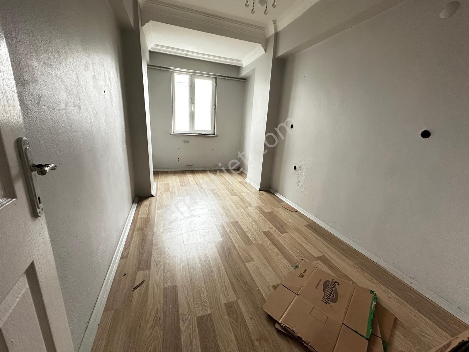 Gazi Mh 2+1 Balkonlu 90m2 Çift Cephe Köşebaşı Yüksek Giriş - Görsel 22