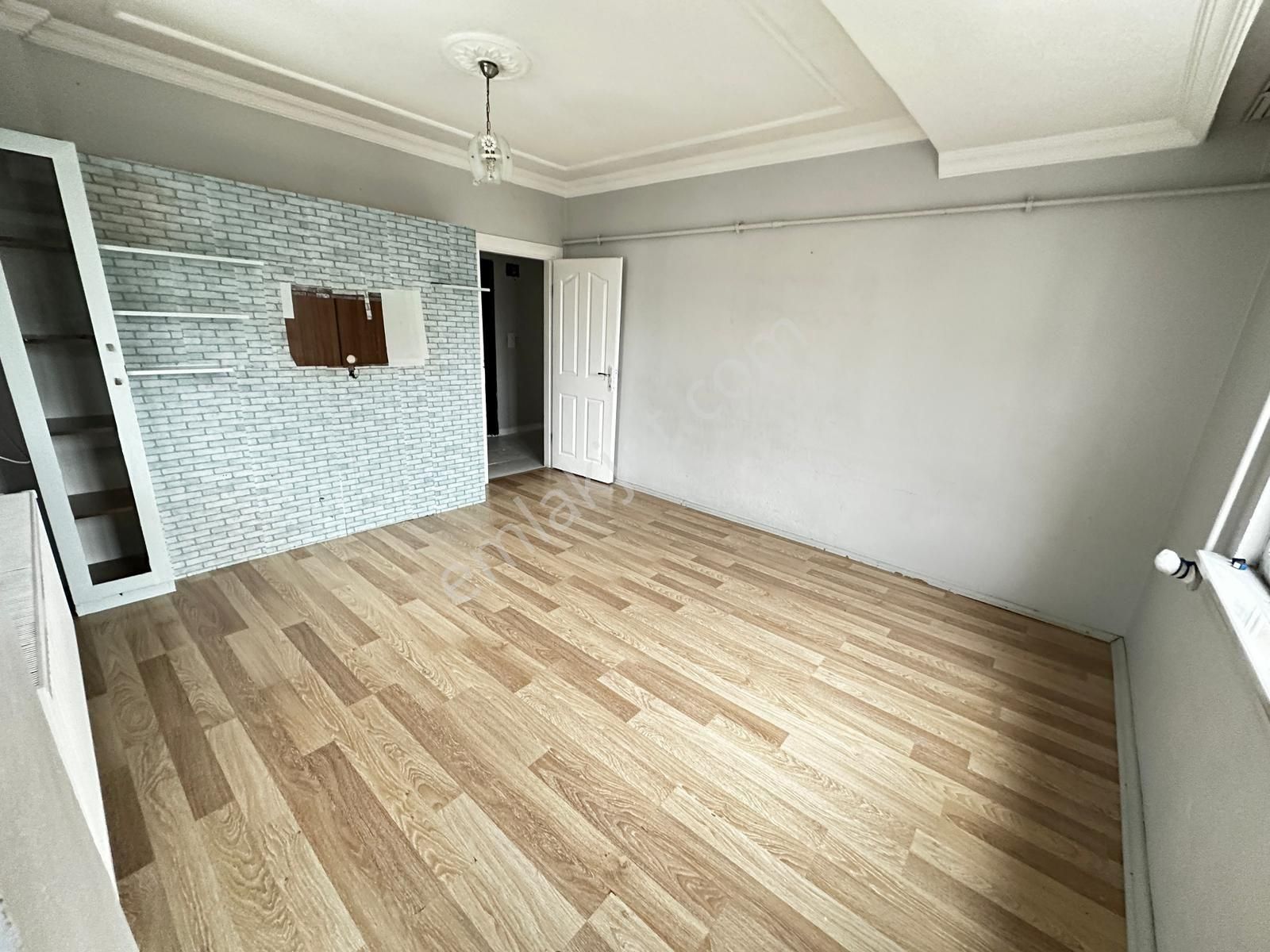 Gazi Mh 2+1 Balkonlu 90m2 Çift Cephe Köşebaşı Yüksek Giriş - Görsel 29