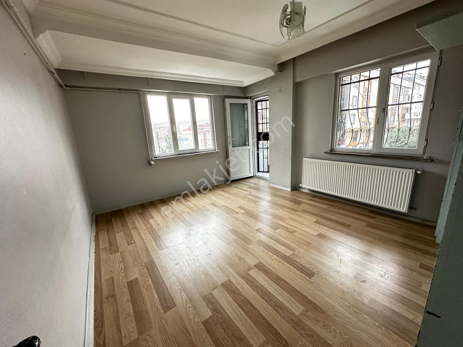 Gazi Mh 2+1 Balkonlu 90m2 Çift Cephe Köşebaşı Yüksek Giriş - Görsel 16