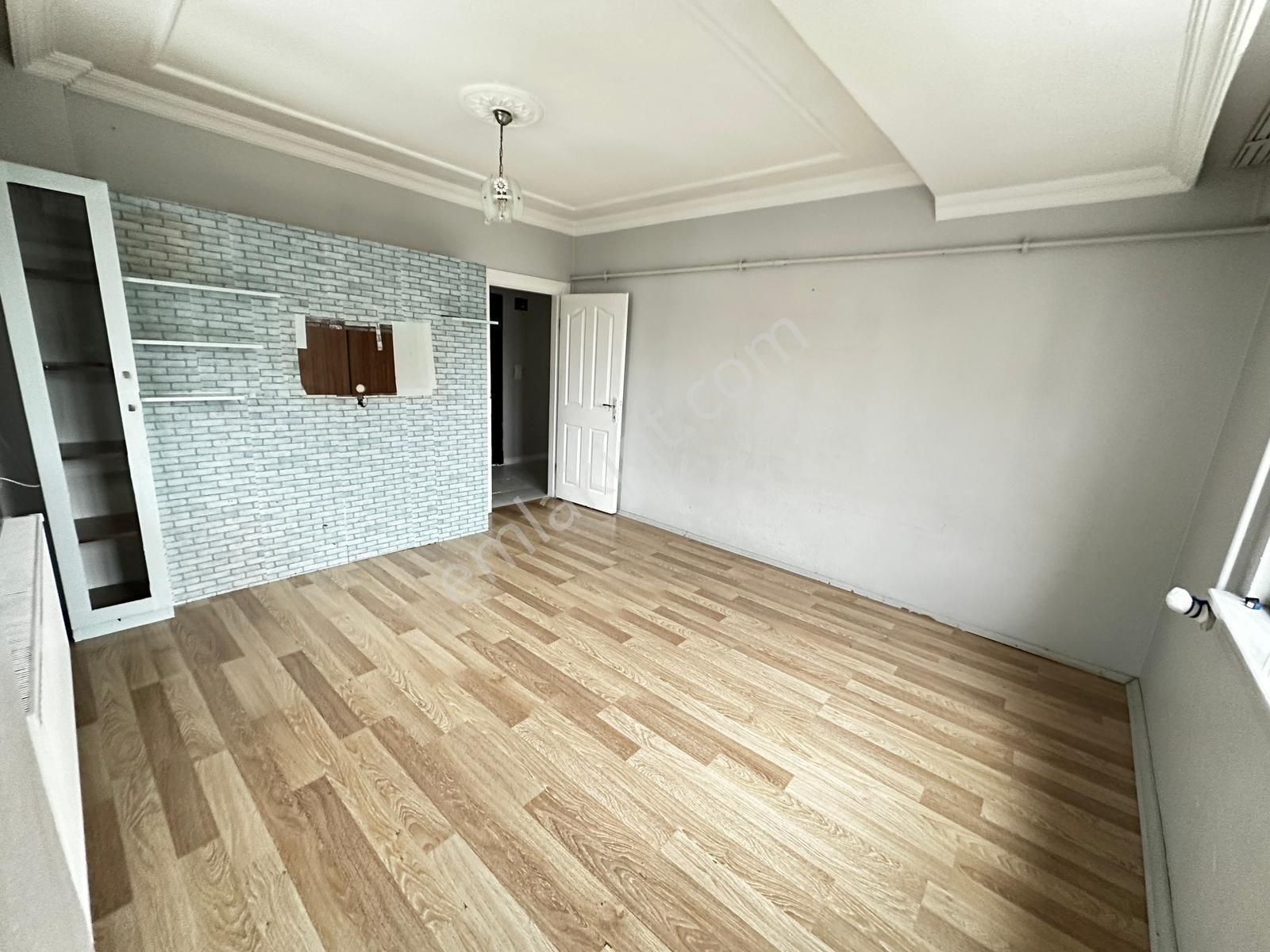 Gazi Mh 2+1 Balkonlu 90m2 Çift Cephe Köşebaşı Yüksek Giriş - Görsel 28