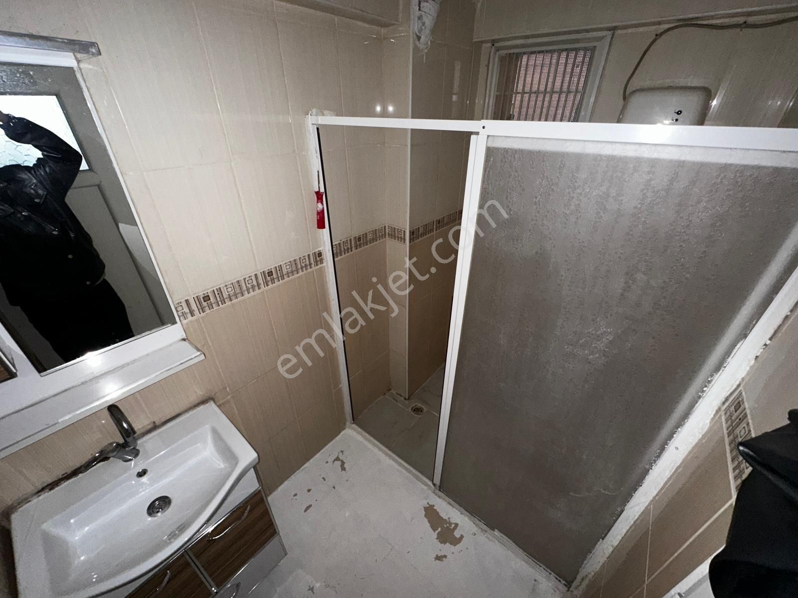 Gazi Mh 2+1 Balkonlu 90m2 Çift Cephe Köşebaşı Yüksek Giriş - Görsel 14