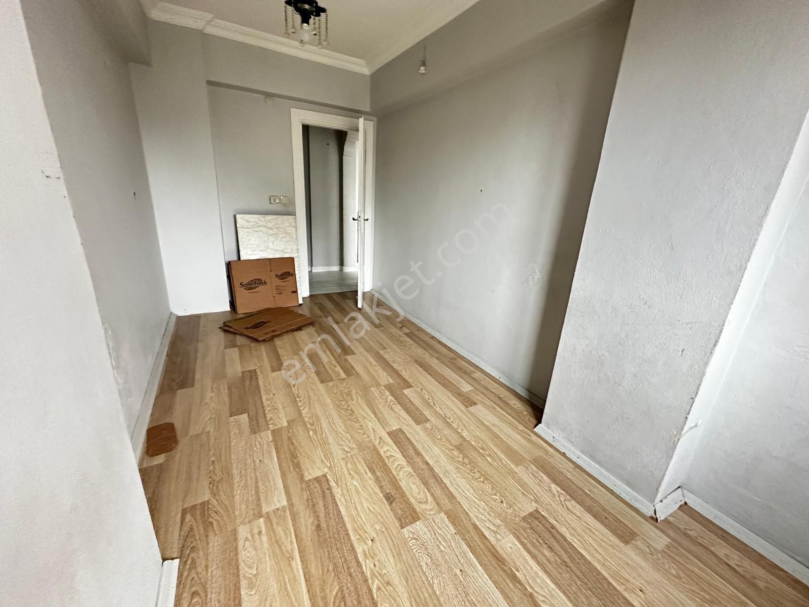 Gazi Mh 2+1 Balkonlu 90m2 Çift Cephe Köşebaşı Yüksek Giriş - Görsel 27