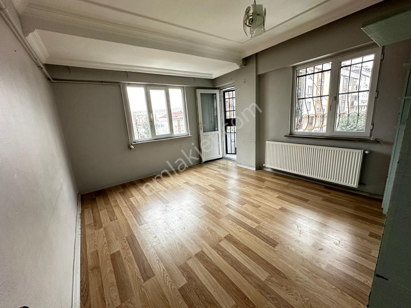 Gazi Mh 2+1 Balkonlu 90m2 Çift Cephe Köşebaşı Yüksek Giriş - Görsel 15